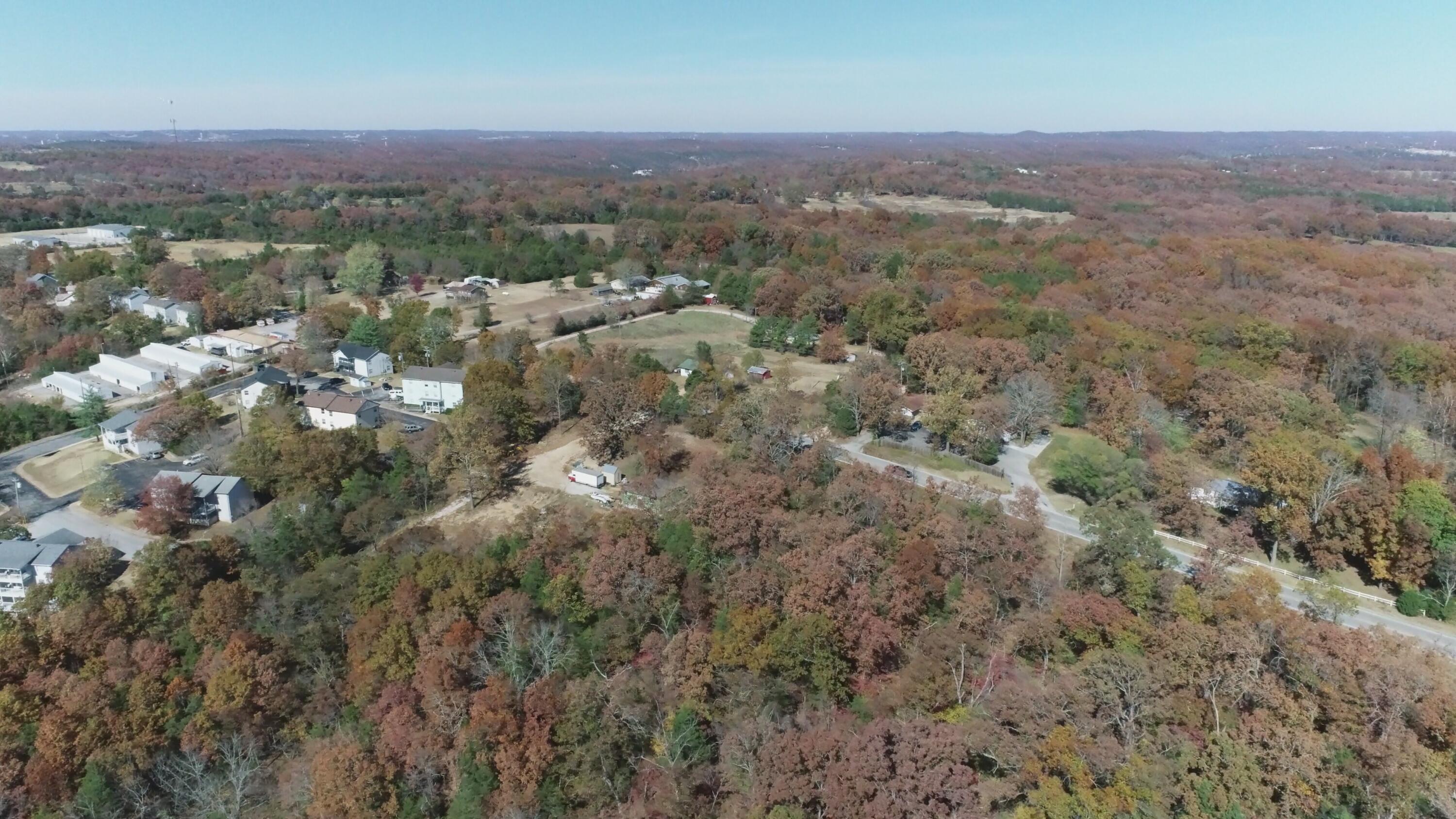 Photo 5 - Land for sale – 000  Highway 76   Kirbyville, MO