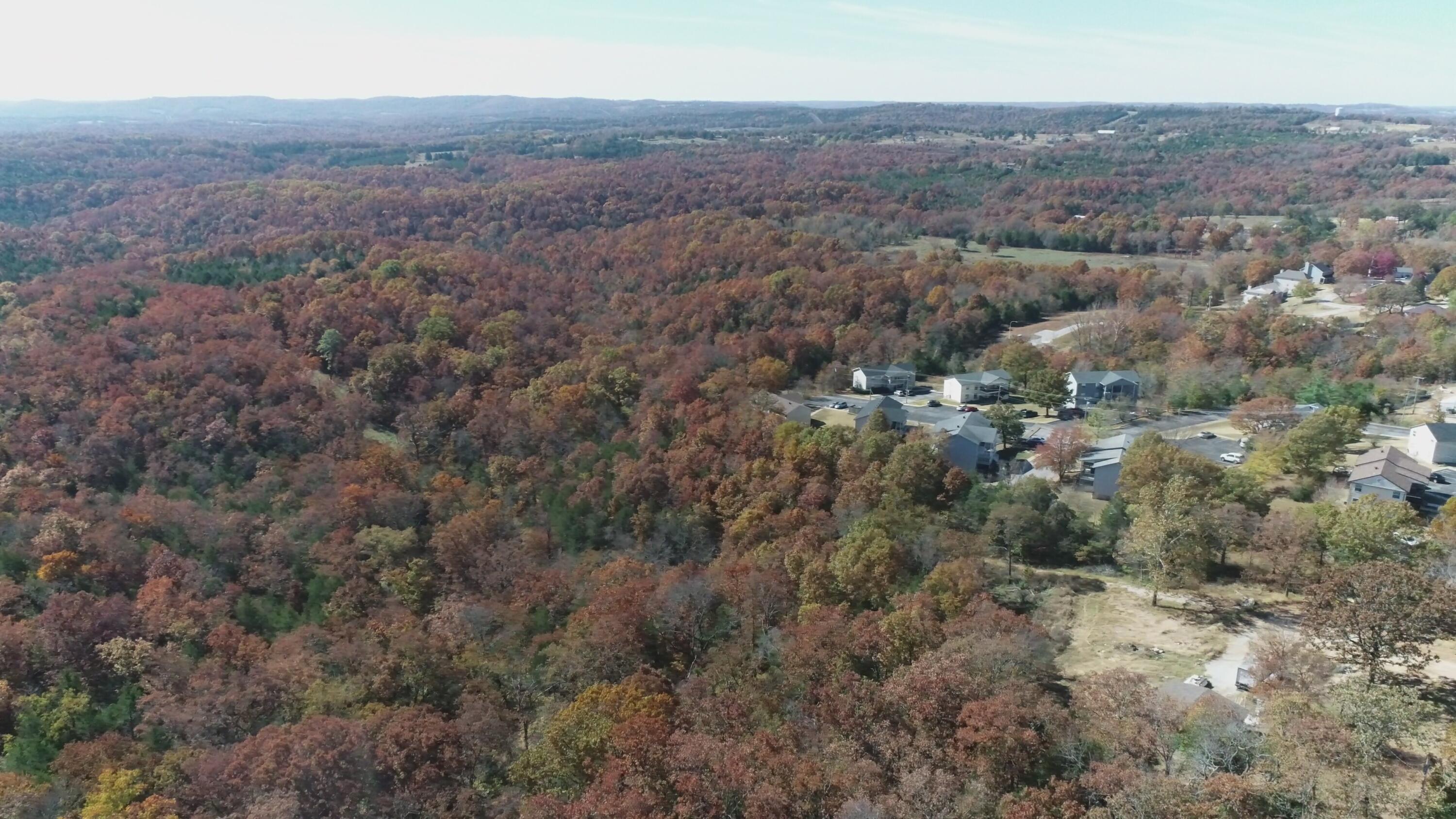 Land for sale – 000  Highway 76   Kirbyville, MO