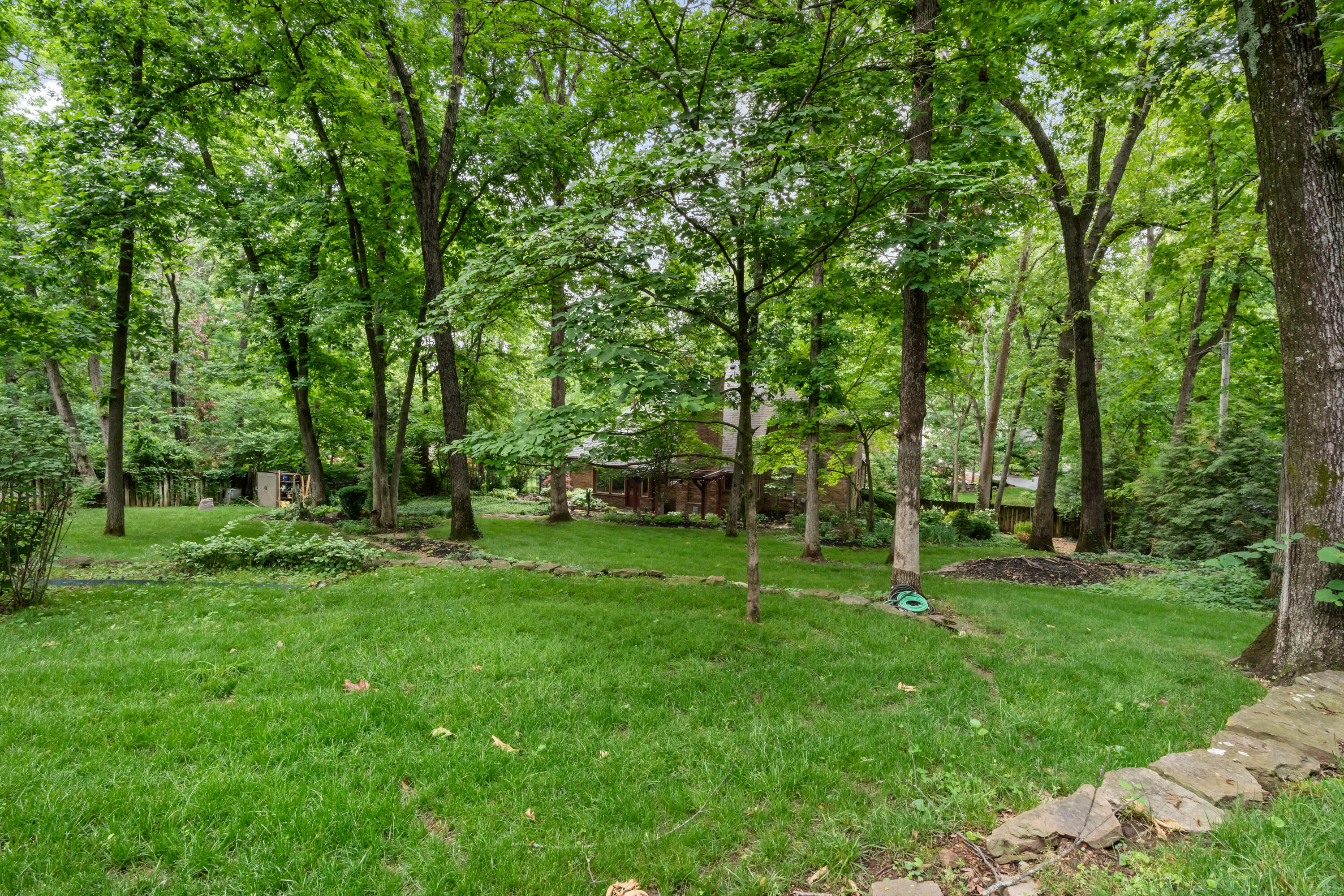 Photo 3 - Residential for sale – 5715 S Kingston Road  Springfield, MO