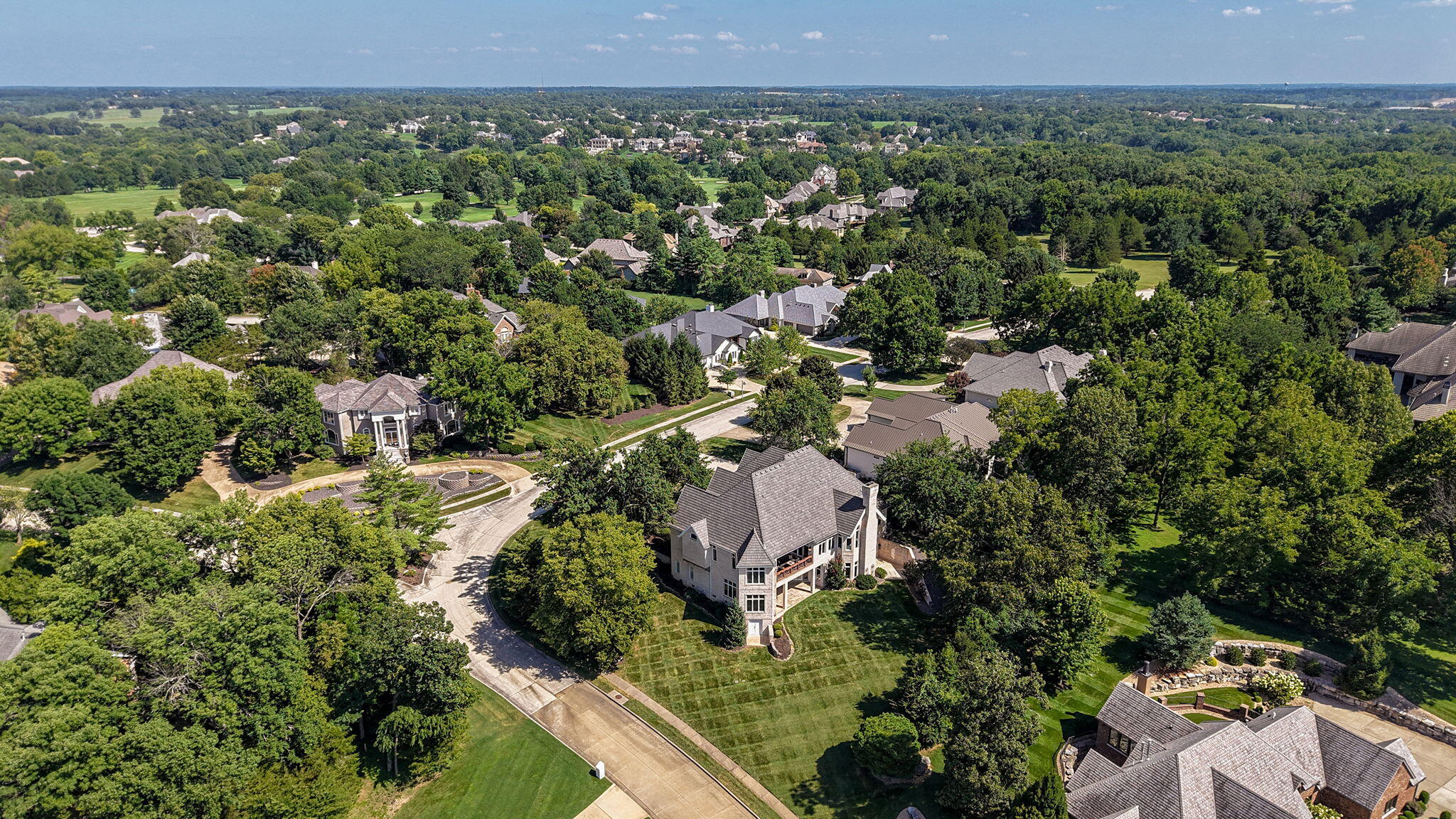 Photo 88 - Residential for sale – 5261 S Applecross Way  Springfield, MO