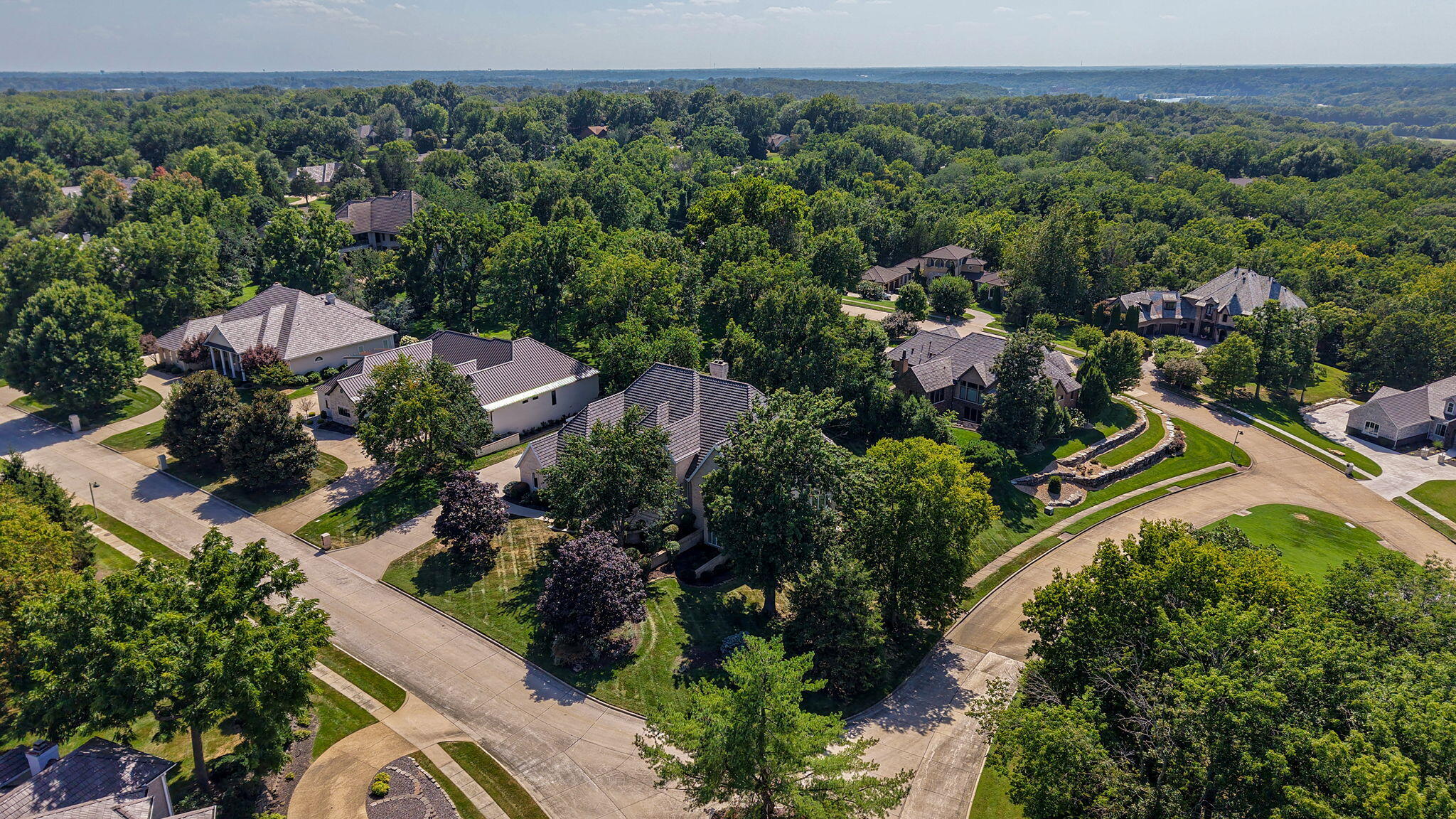 Photo 87 - Residential for sale – 5261 S Applecross Way  Springfield, MO