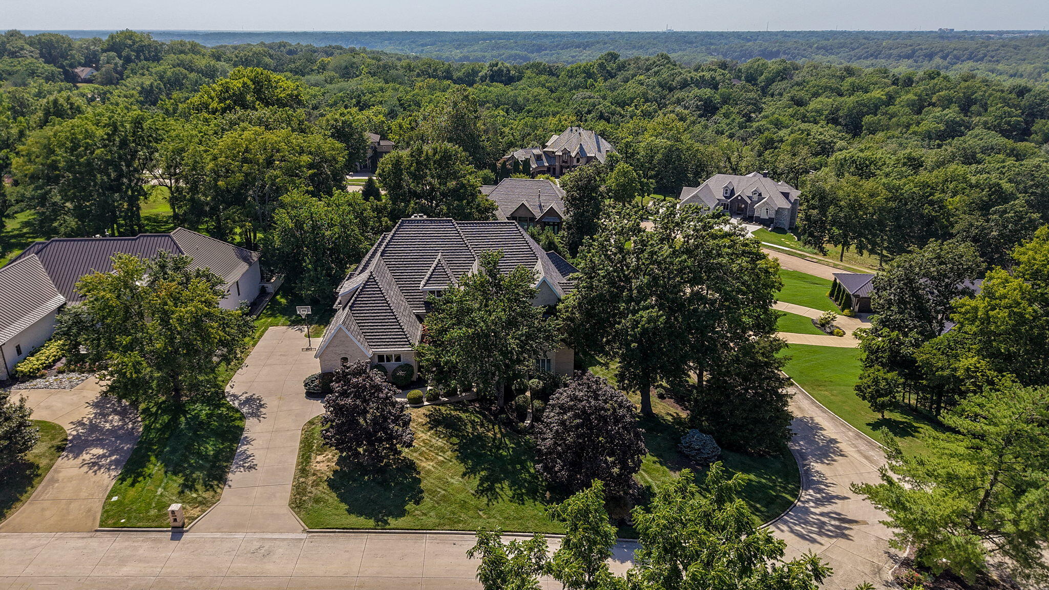 Photo 85 - Residential for sale – 5261 S Applecross Way  Springfield, MO