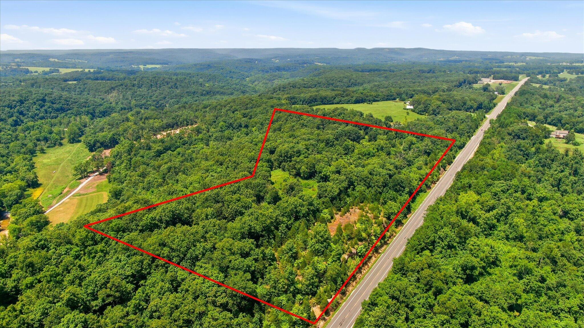 Land for sale – 0 N Highway 5   Ava, MO