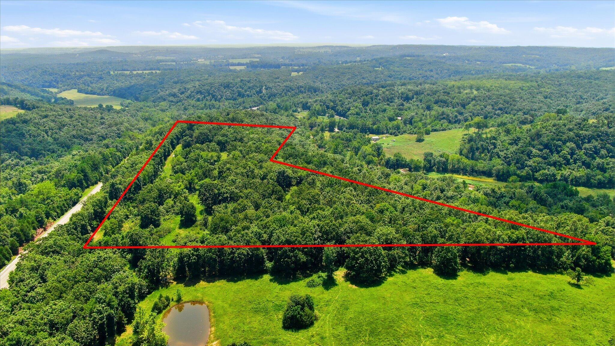 Photo 8 - Land for sale – 0 N Highway 5   Ava, MO