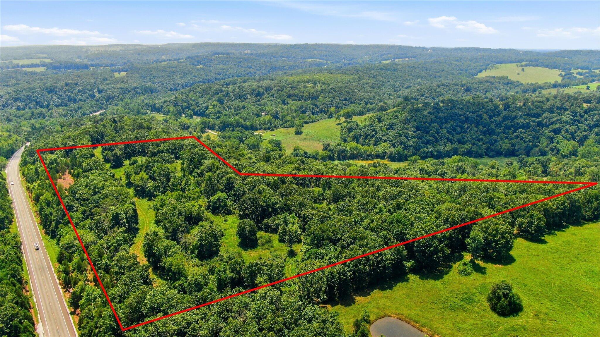 Photo 7 - Land for sale – 0 N Highway 5   Ava, MO