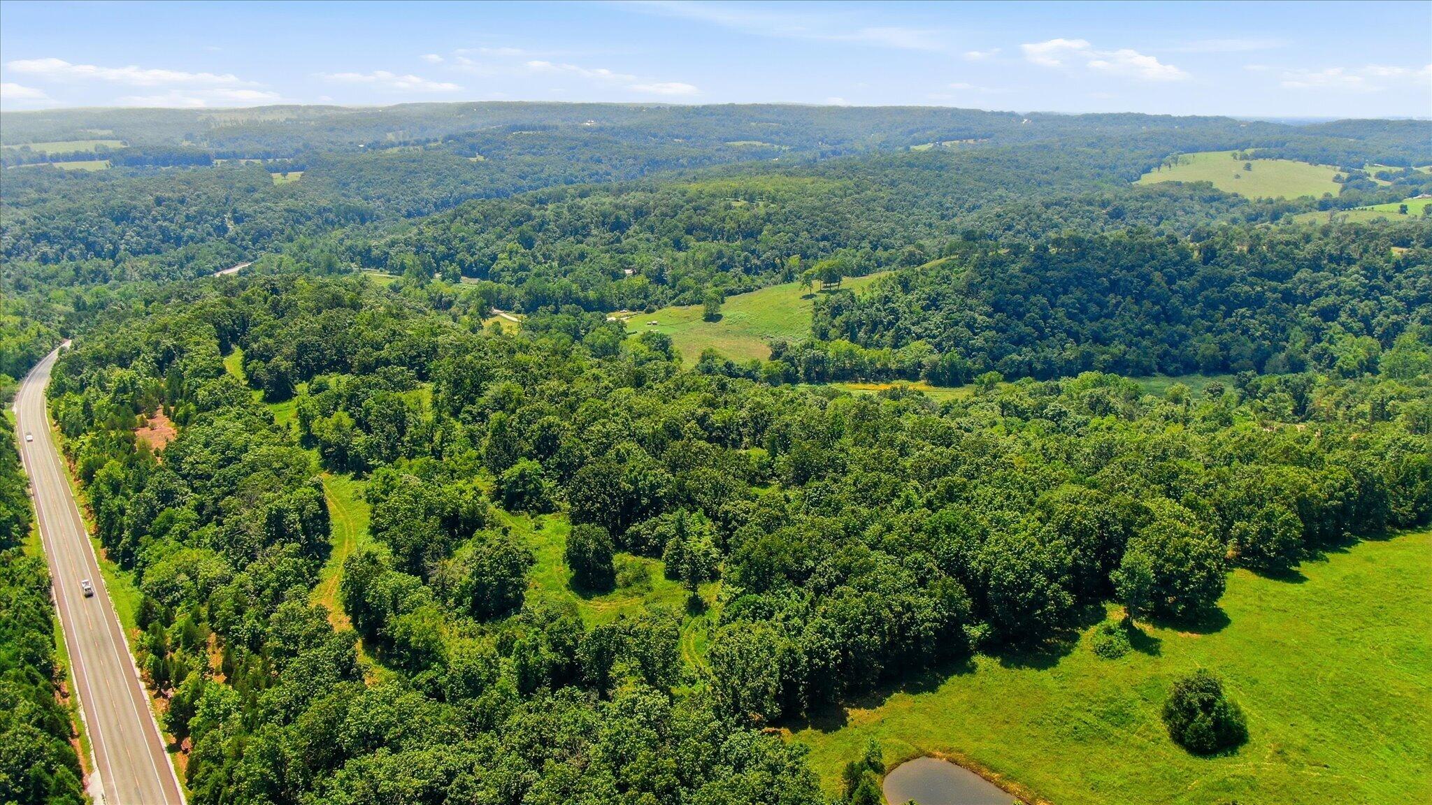 Photo 11 - Land for sale – 0 N Highway 5   Ava, MO
