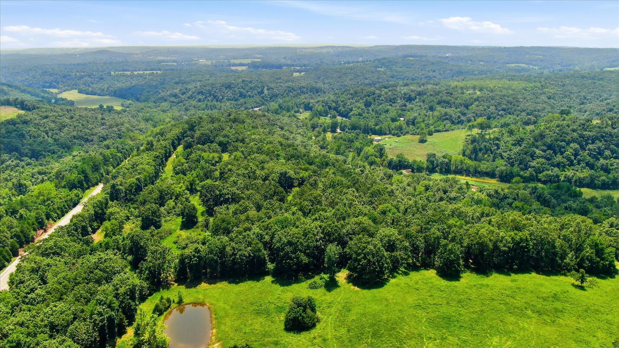 Photo 16 - Land for sale – 0 N Highway 5   Ava, MO