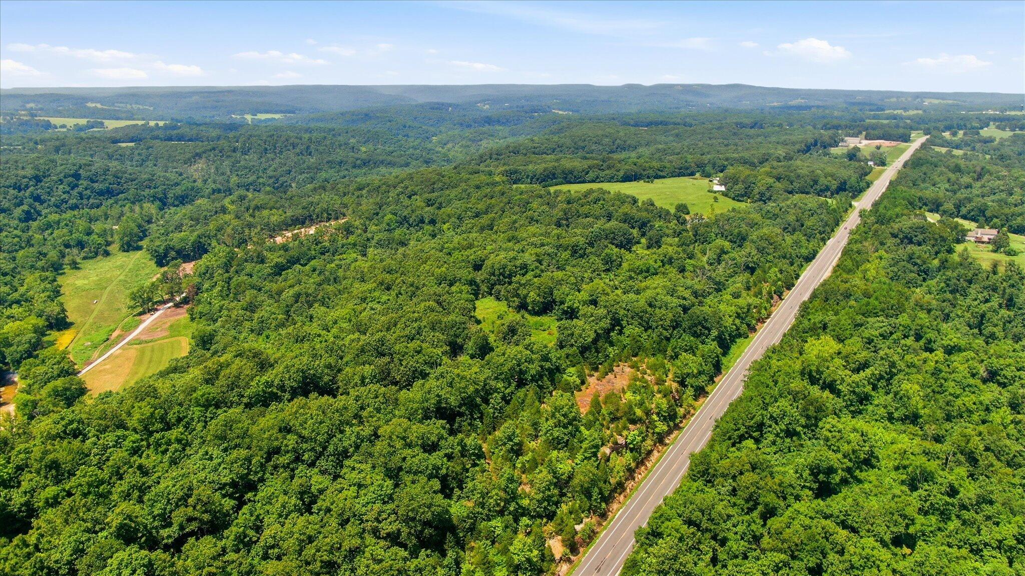 Photo 19 - Land for sale – 0 N Highway 5   Ava, MO
