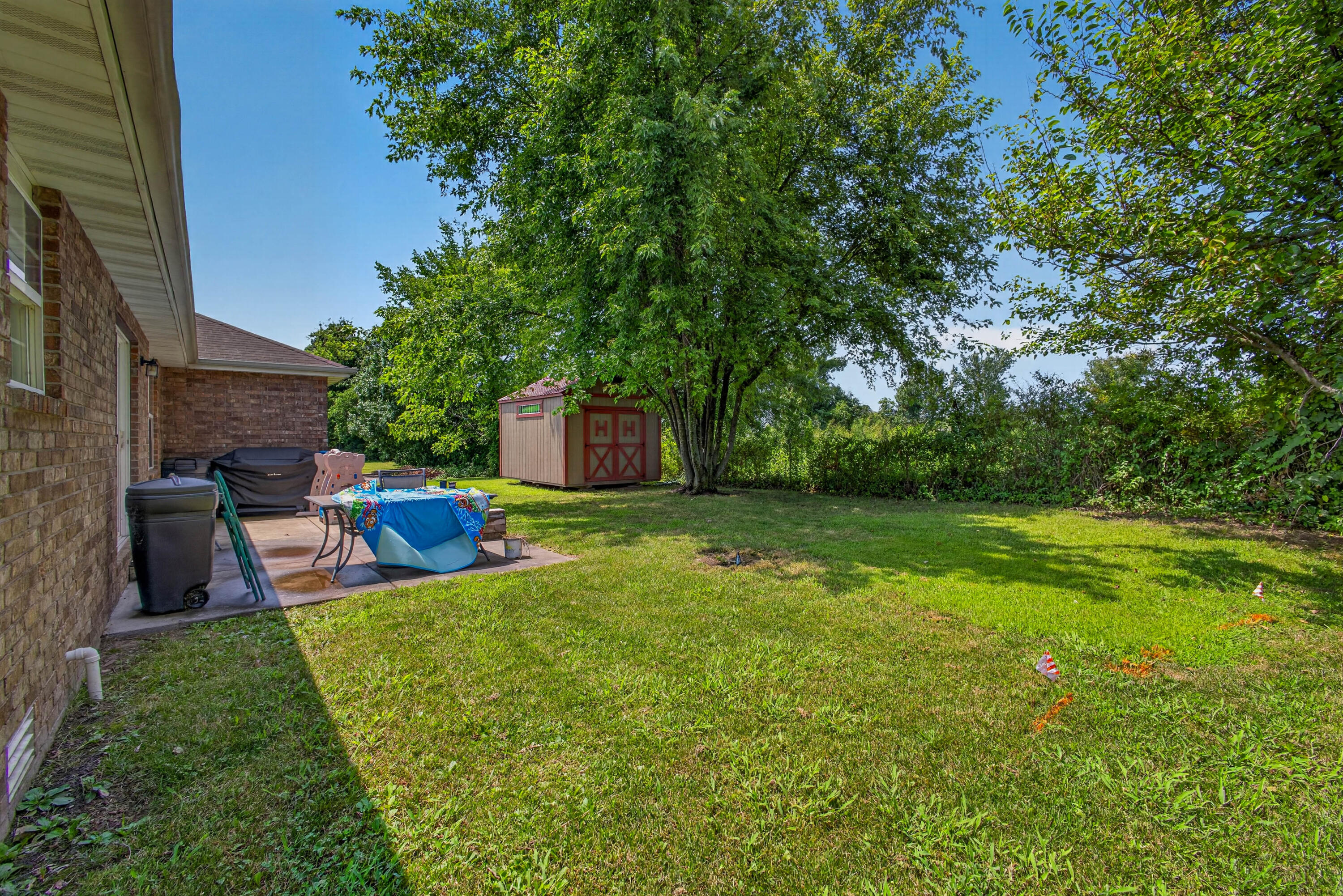 Photo 24 - Residential for sale – 709 S Hazelnut Avenue  Springfield, MO