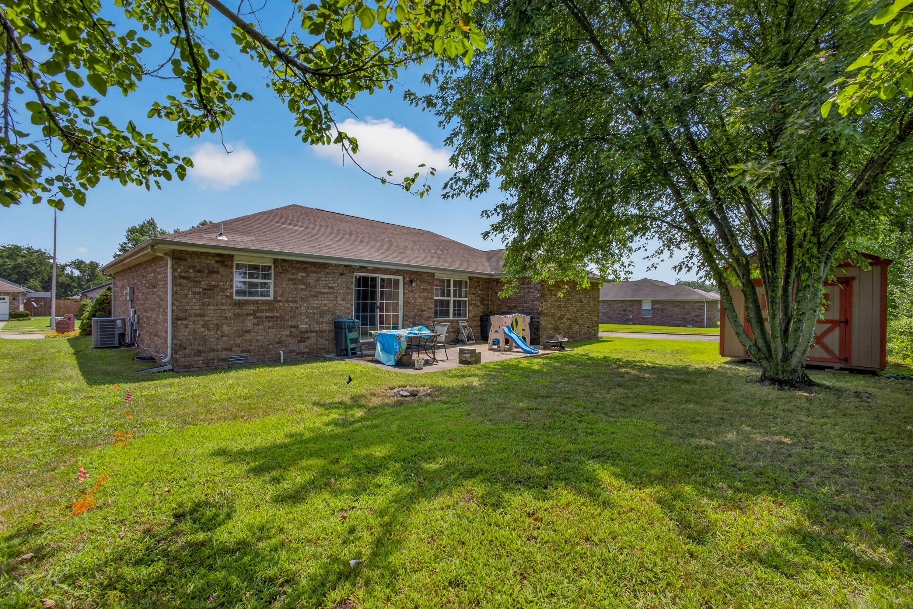 Photo 23 - Residential for sale – 709 S Hazelnut Avenue  Springfield, MO