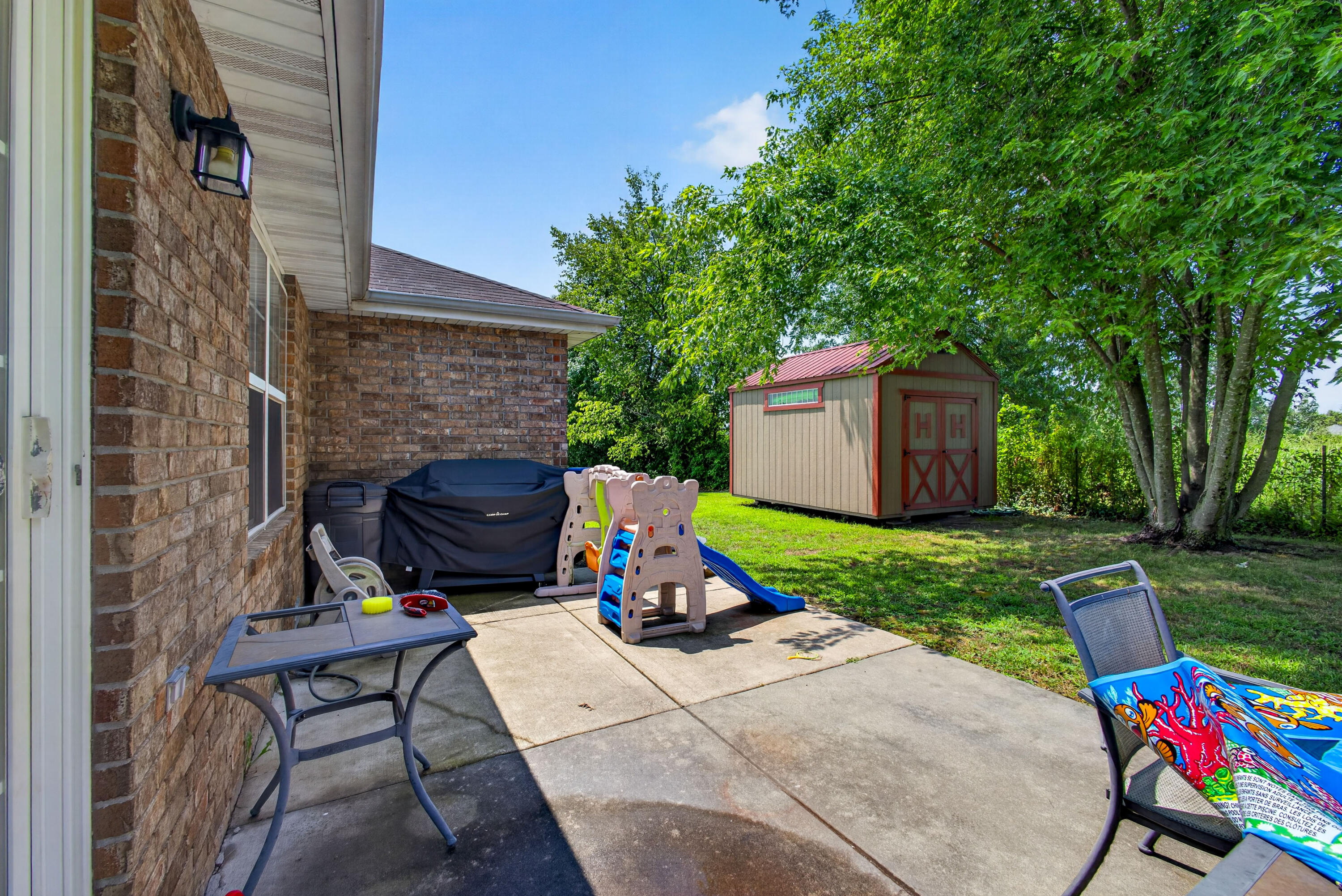 Photo 21 - Residential for sale – 709 S Hazelnut Avenue  Springfield, MO