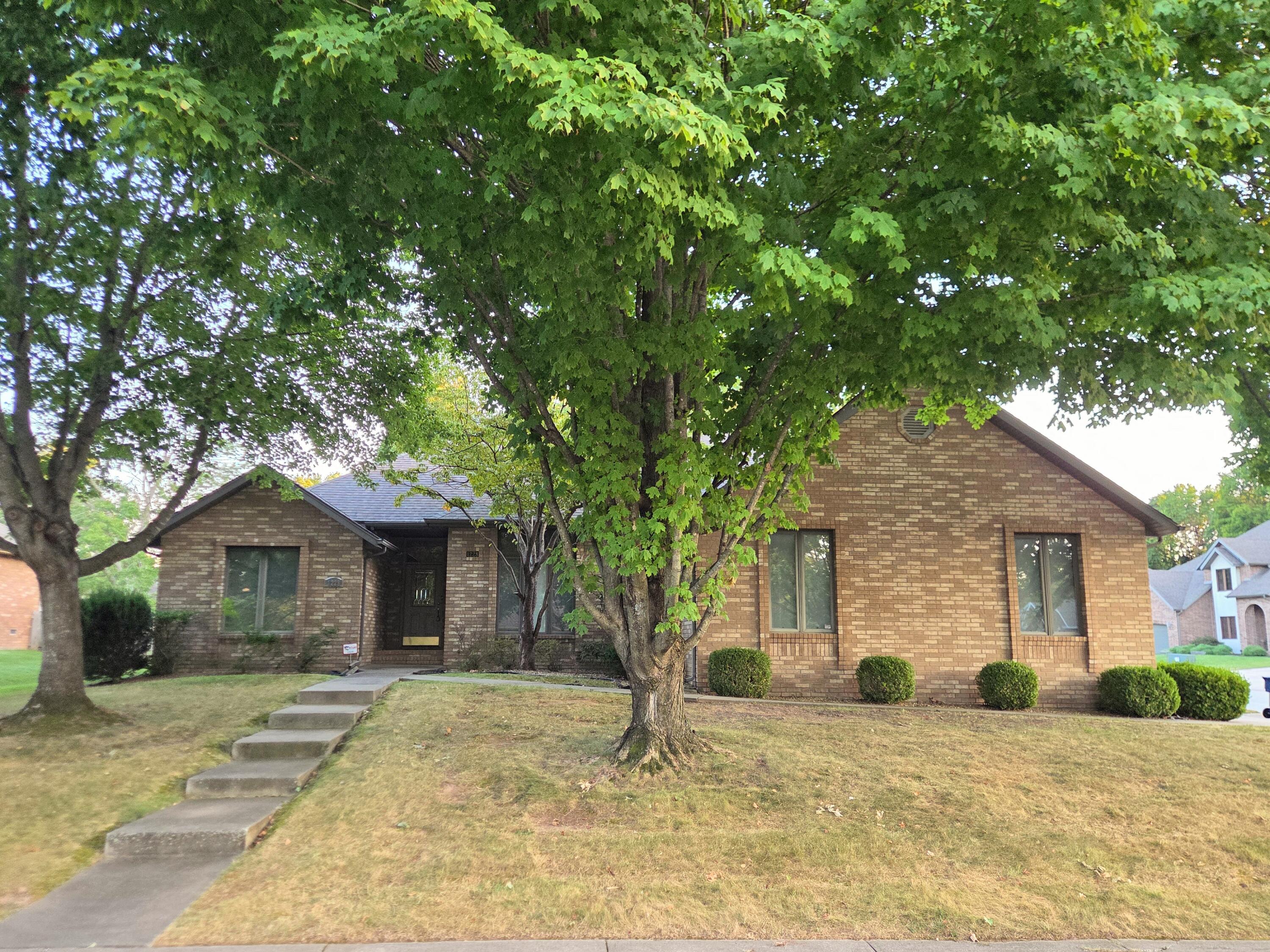 Photo 71 - Residential for sale – 1228 W Beekman Street  Springfield, MO