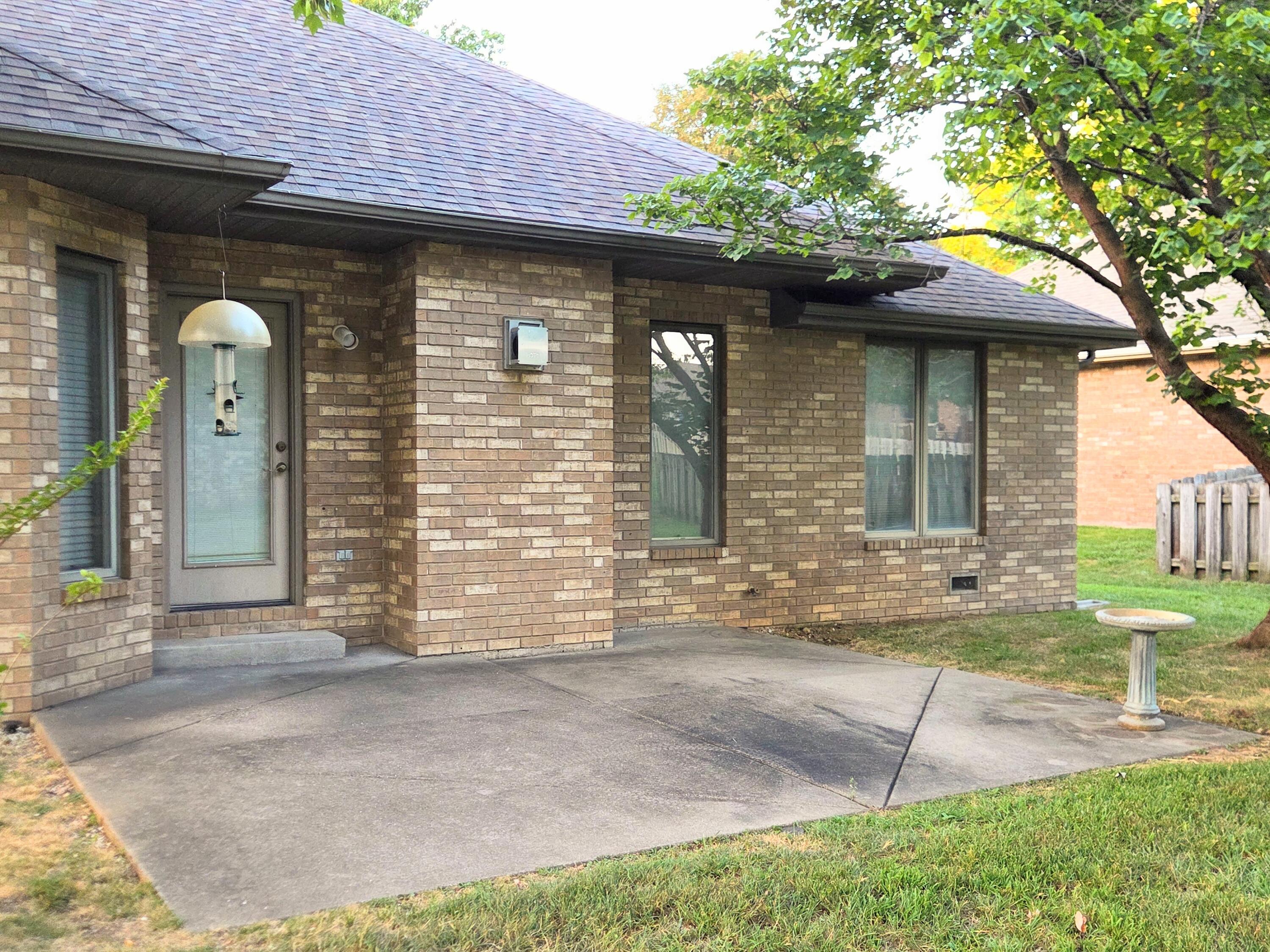 Photo 9 - Residential for sale – 1228 W Beekman Street  Springfield, MO