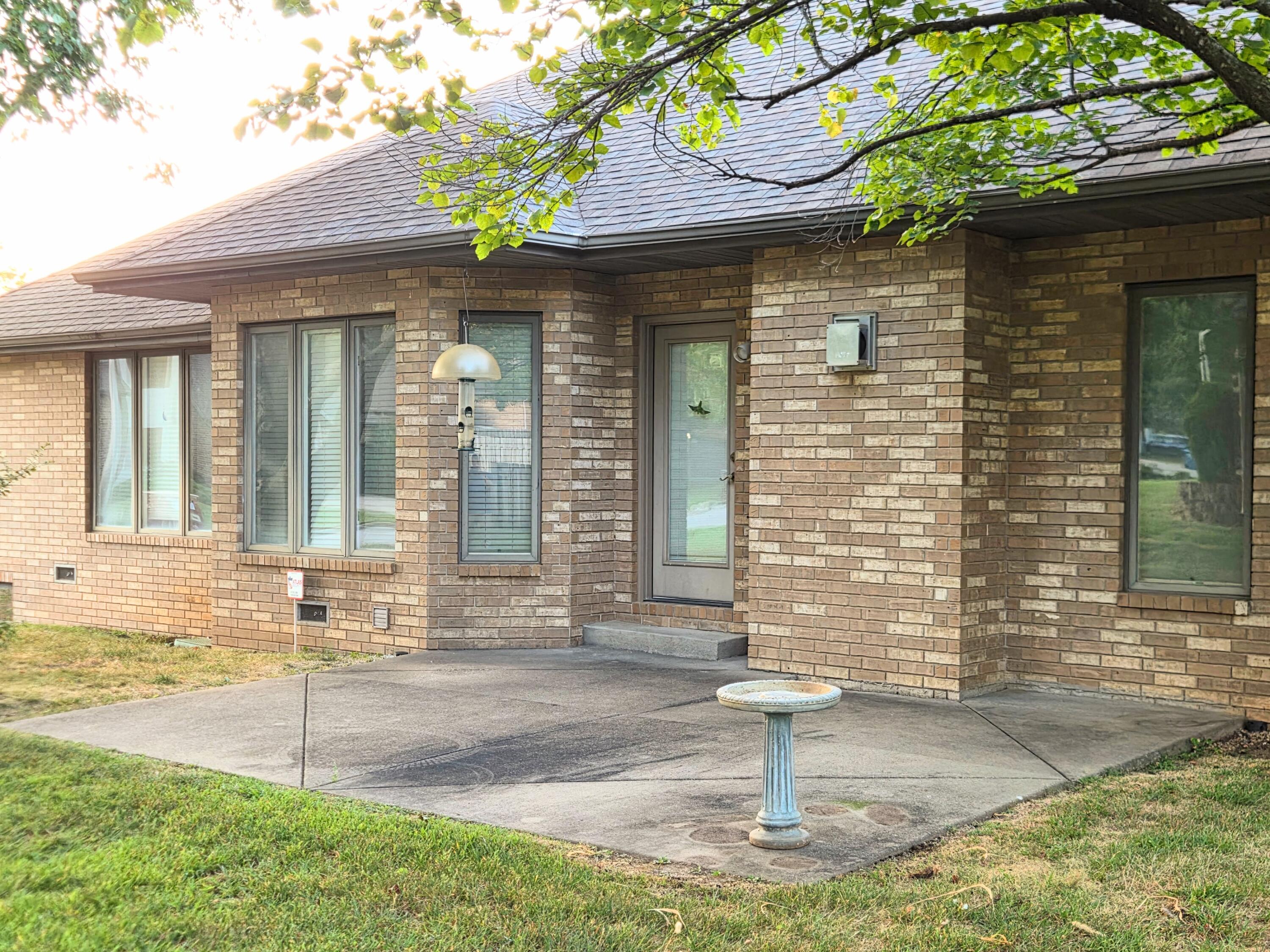 Photo 8 - Residential for sale – 1228 W Beekman Street  Springfield, MO