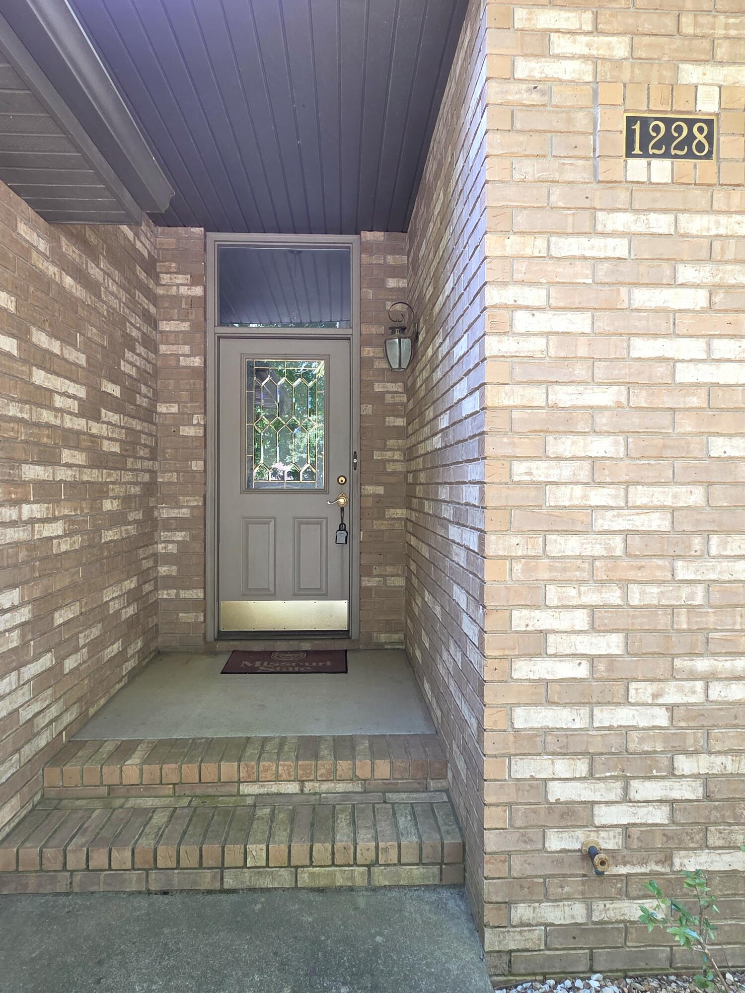 Photo 15 - Residential for sale – 1228 W Beekman Street  Springfield, MO