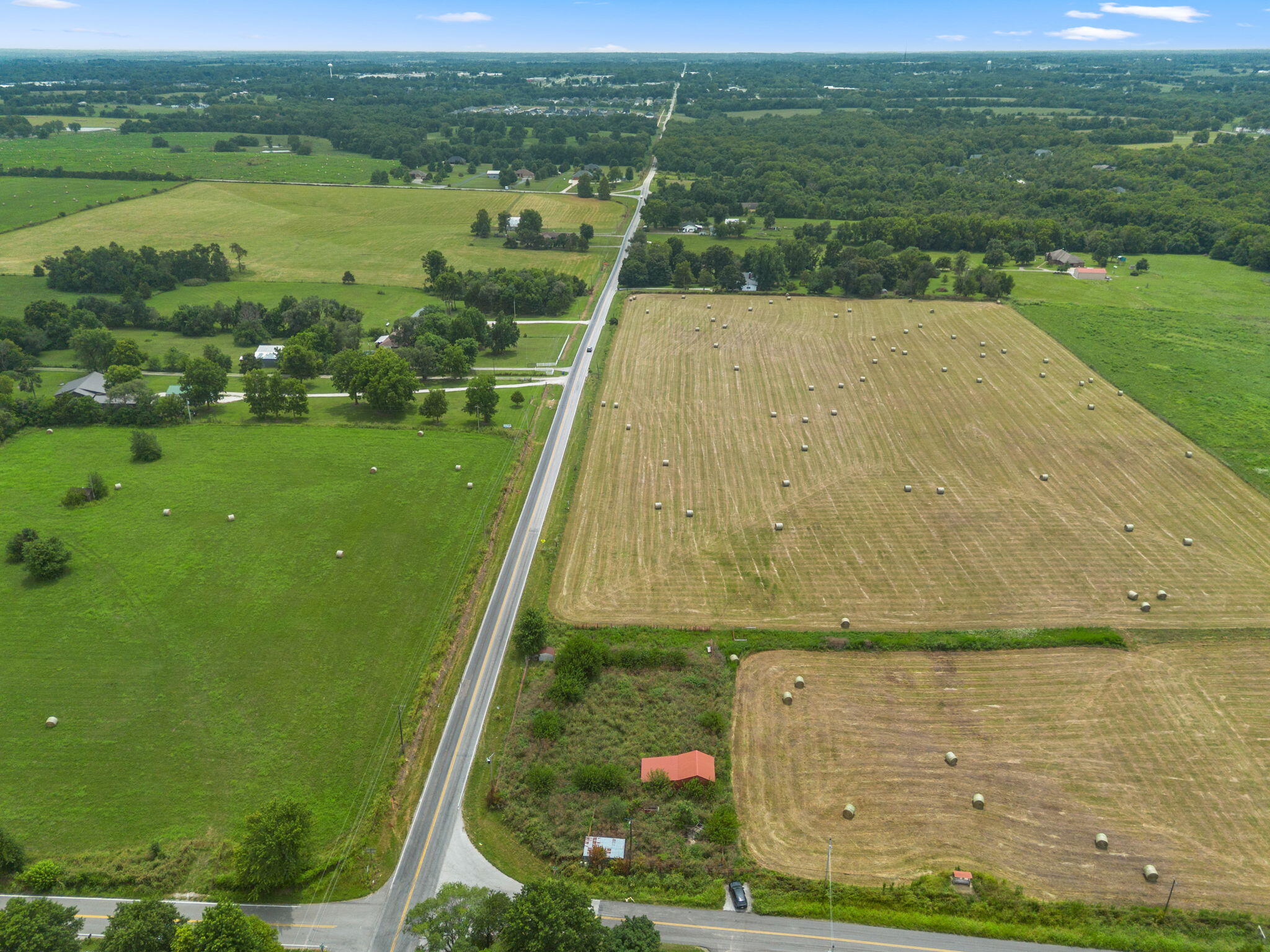 Photo 7 - Land for sale – 9140 W State Highway Tt   Republic, MO