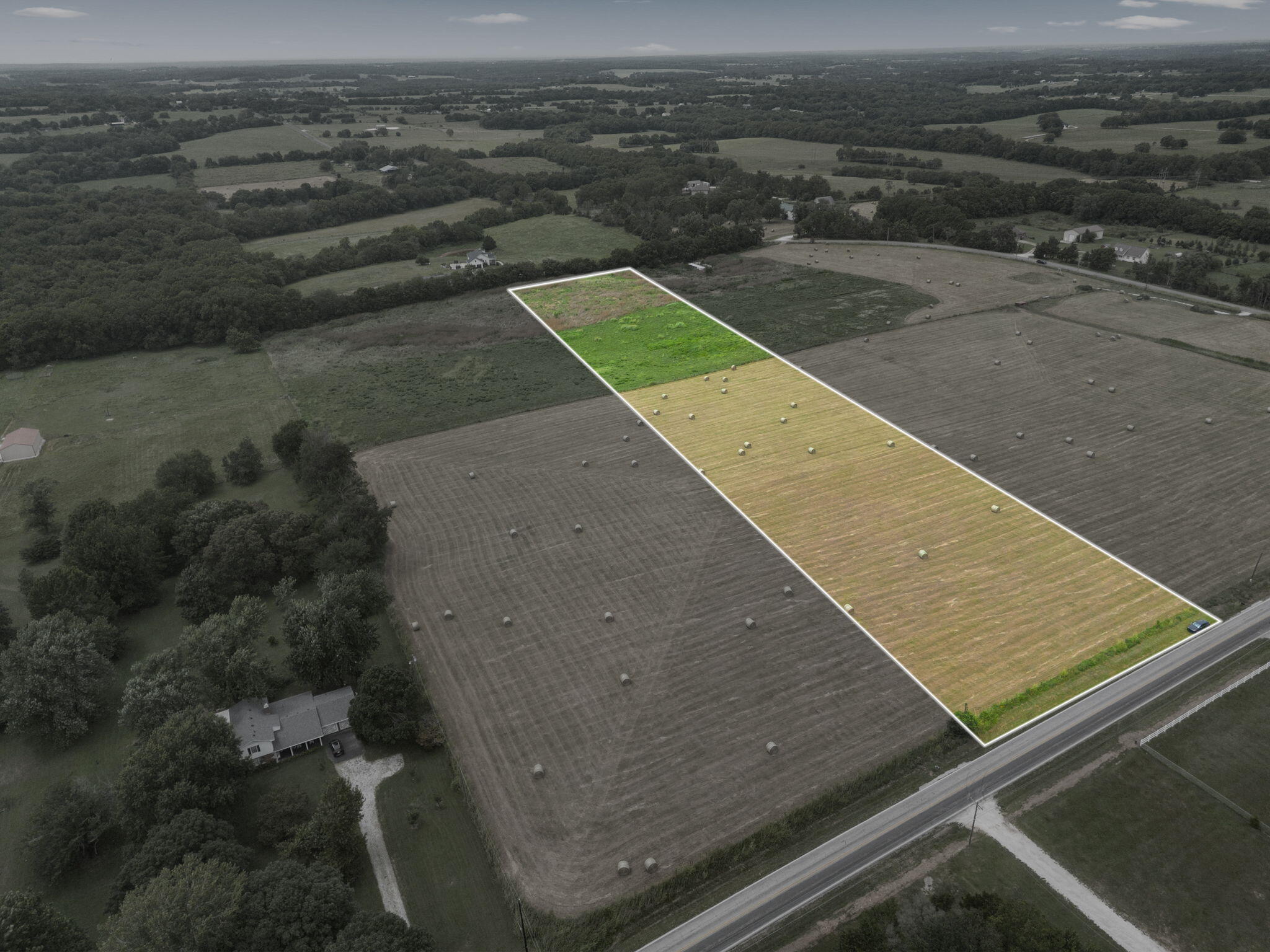Photo 11 - Land for sale – 9140 W State Highway Tt   Republic, MO