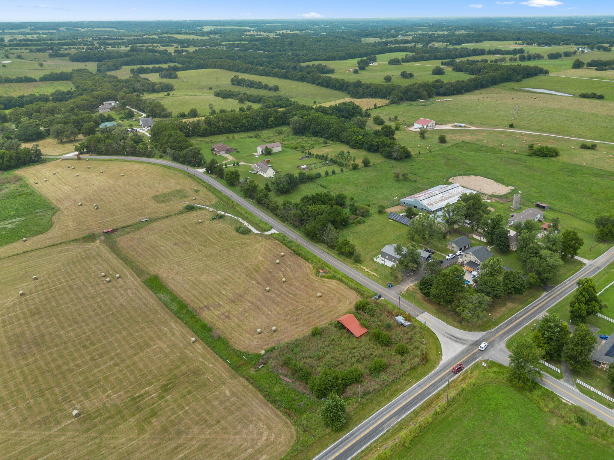 Photo 8 - Land for sale – 9140 W State Highway Tt   Republic, MO
