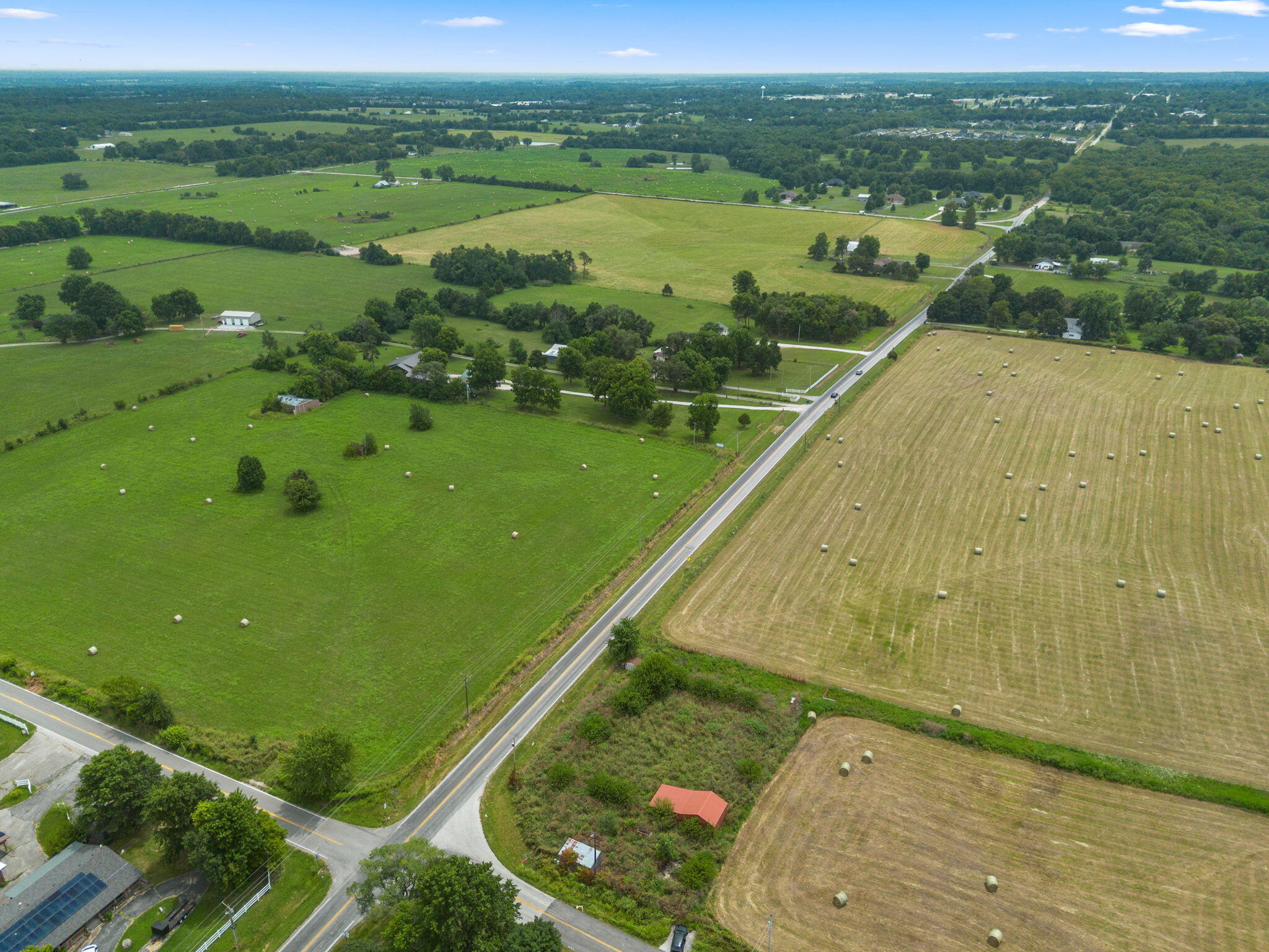 Photo 4 - Land for sale – 9140 W State Highway Tt   Republic, MO