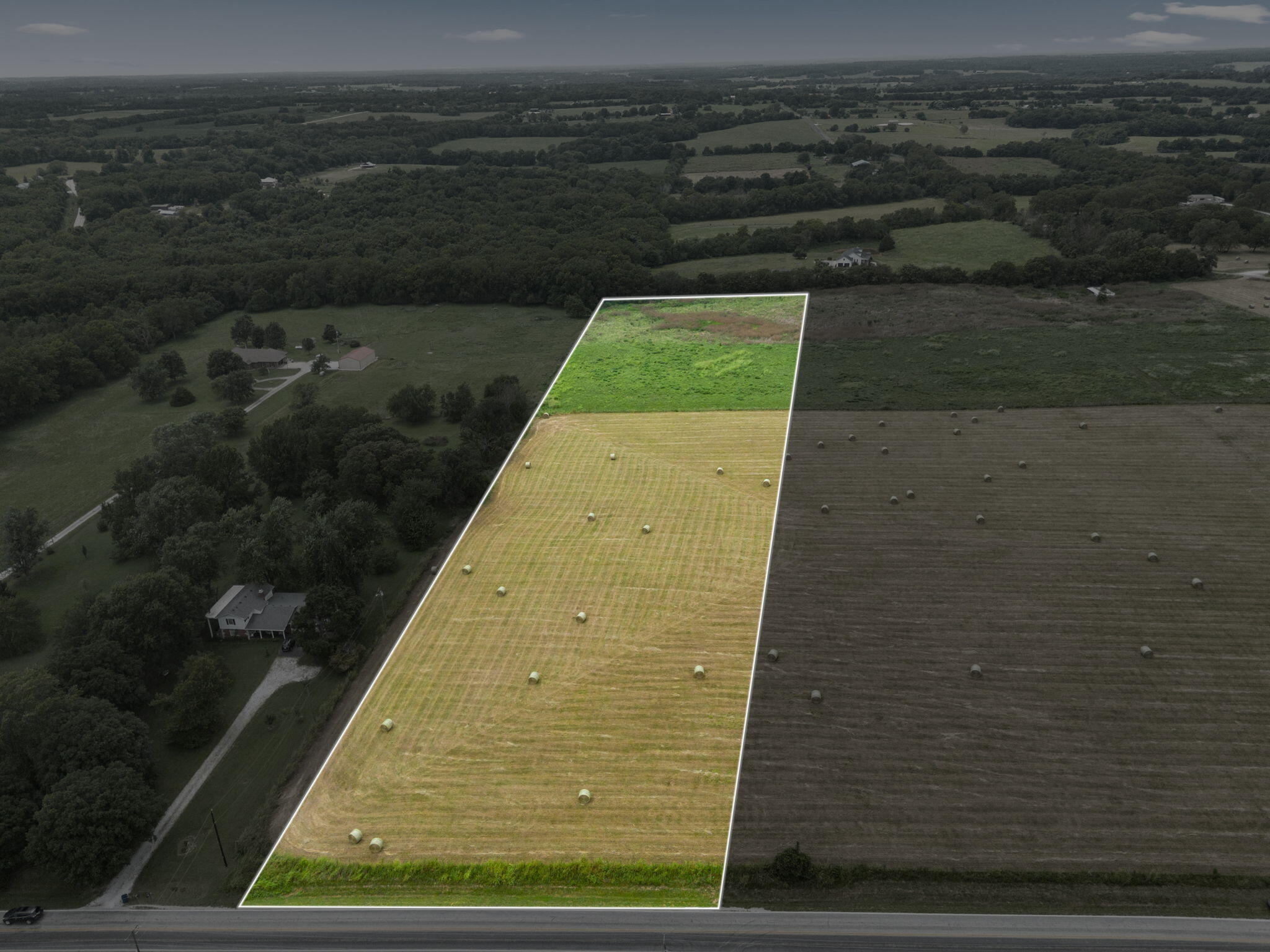 Photo 25 - Land for sale – 9140 W State Highway Tt   Republic, MO