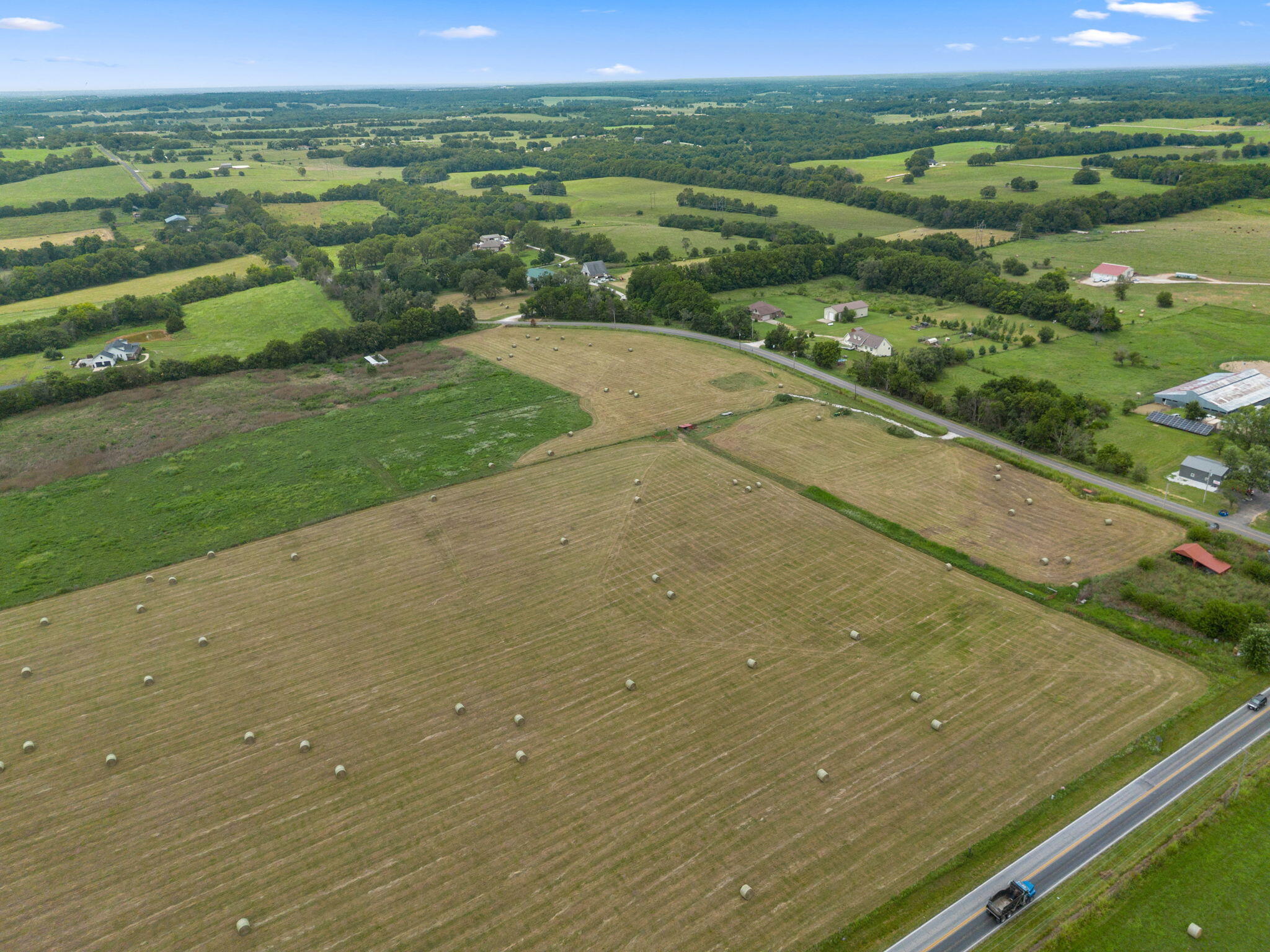 Photo 13 - Land for sale – 9140 W State Highway Tt   Republic, MO