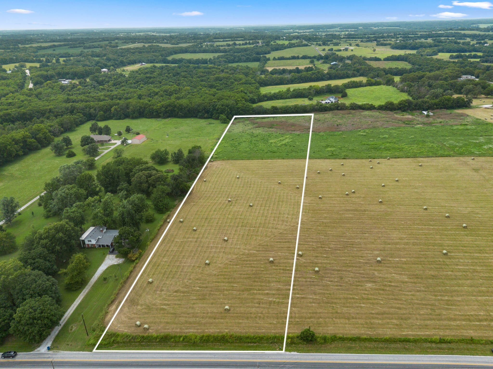 Photo 24 - Land for sale – 9140 W State Highway Tt   Republic, MO