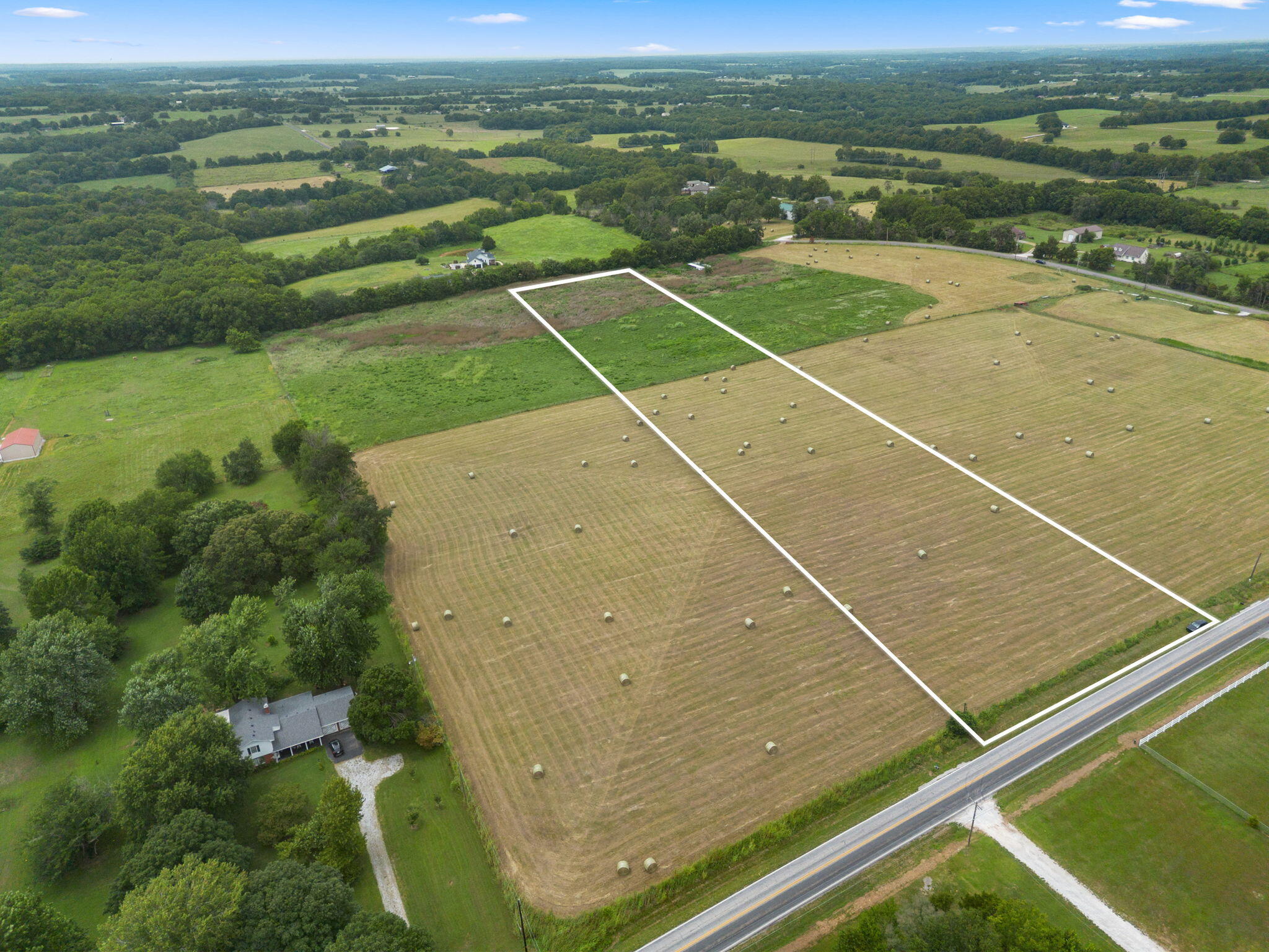 Photo 10 - Land for sale – 9140 W State Highway Tt   Republic, MO