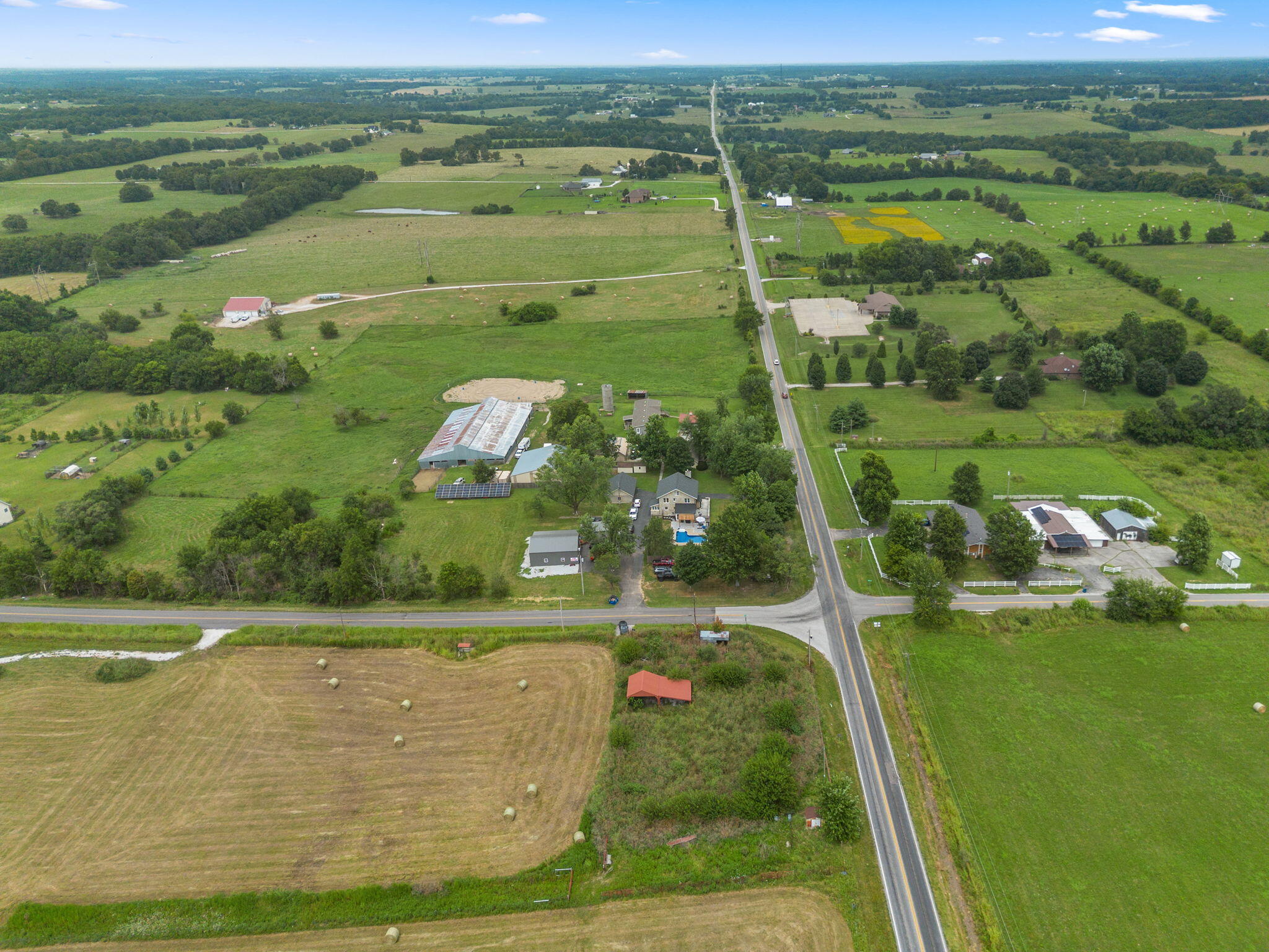 Photo 9 - Land for sale – 9140 W State Highway Tt   Republic, MO
