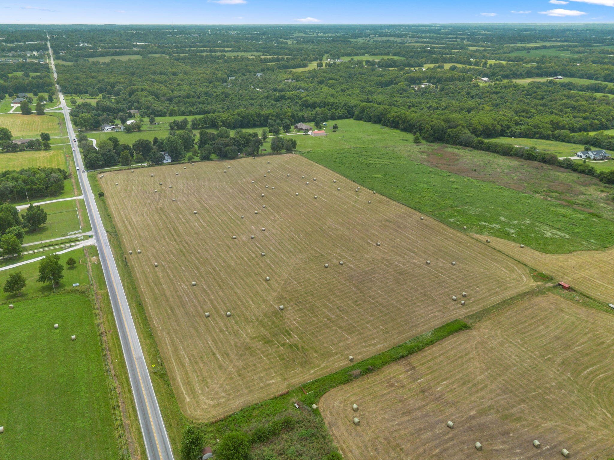 Photo 14 - Land for sale – 9140 W State Highway Tt   Republic, MO