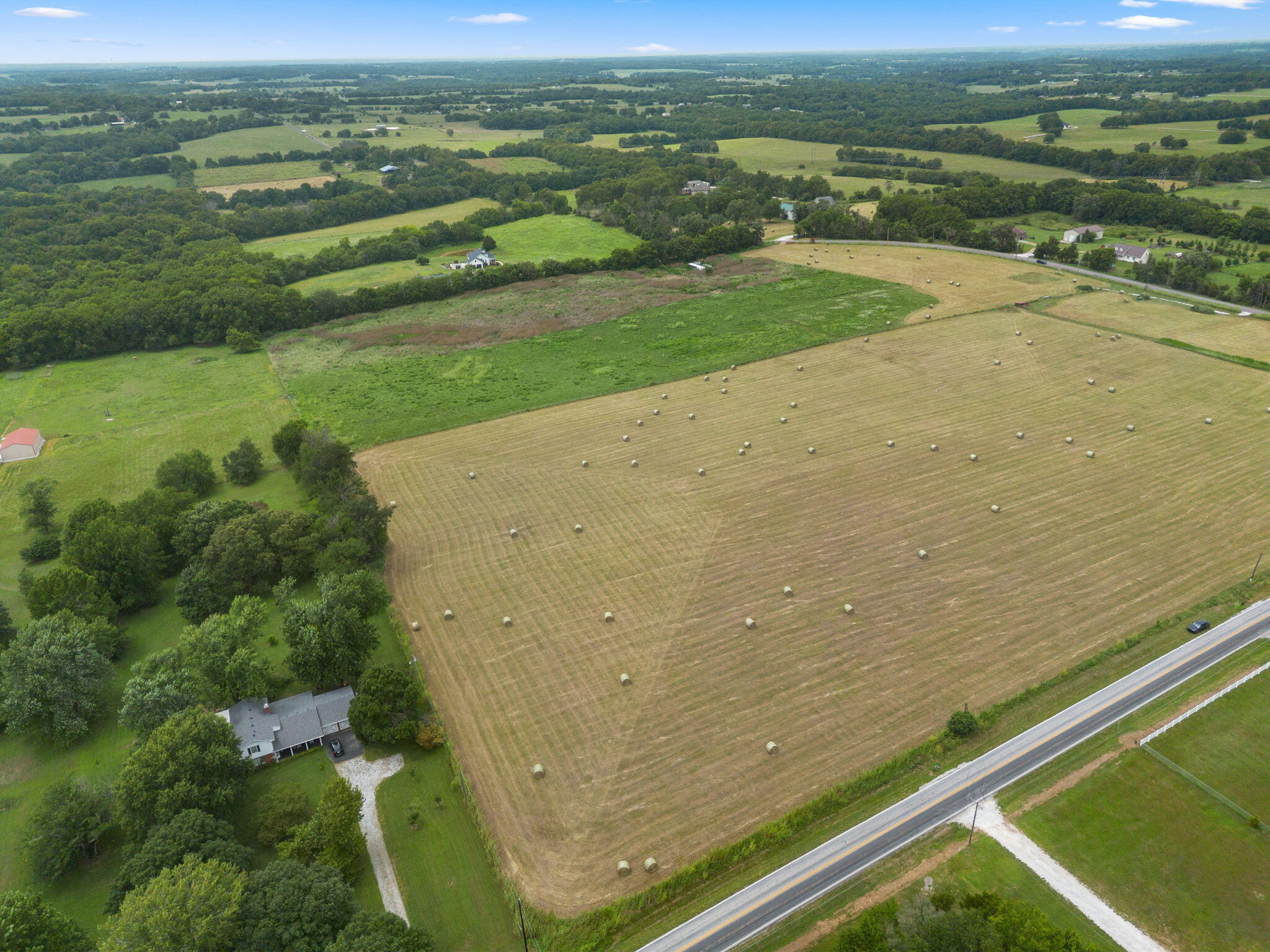 Photo 12 - Land for sale – 9140 W State Highway Tt   Republic, MO