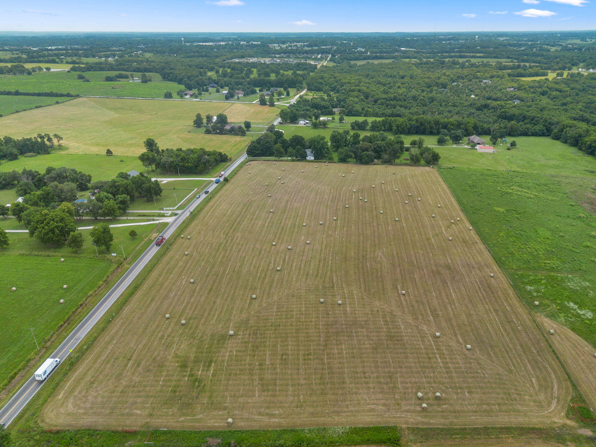 Photo 17 - Land for sale – 9140 W State Highway Tt   Republic, MO