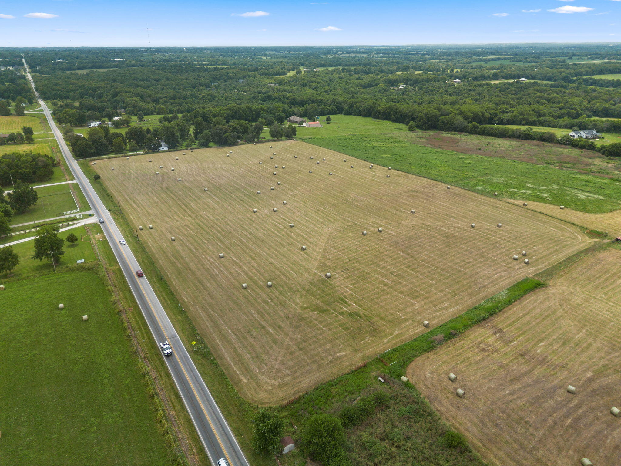 Photo 20 - Land for sale – 9140 W State Highway Tt   Republic, MO