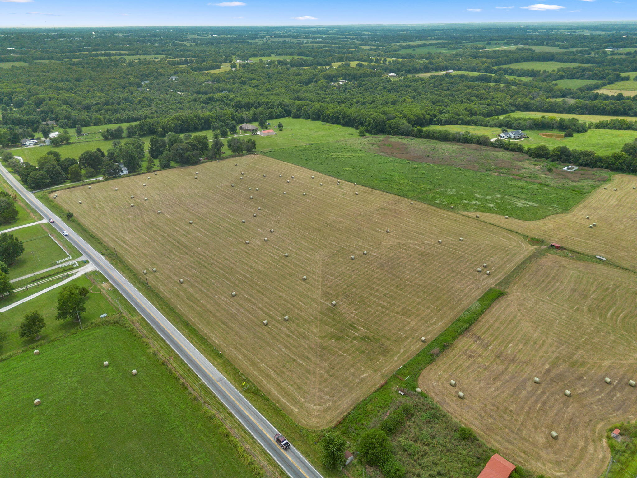 Photo 15 - Land for sale – 9140 W State Highway Tt   Republic, MO