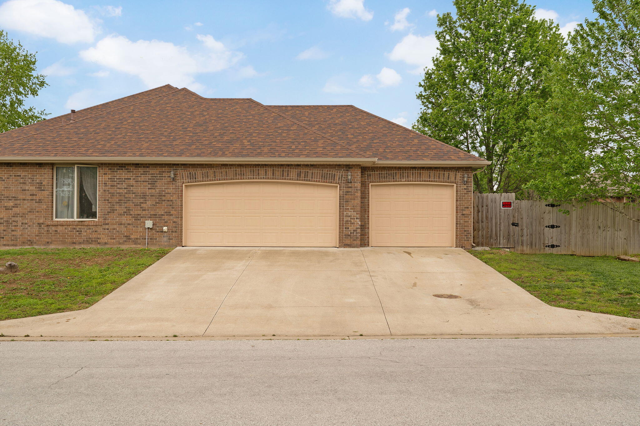 Photo 3 - Residential for sale – 3848 W Suzanne Street  Brookline, MO