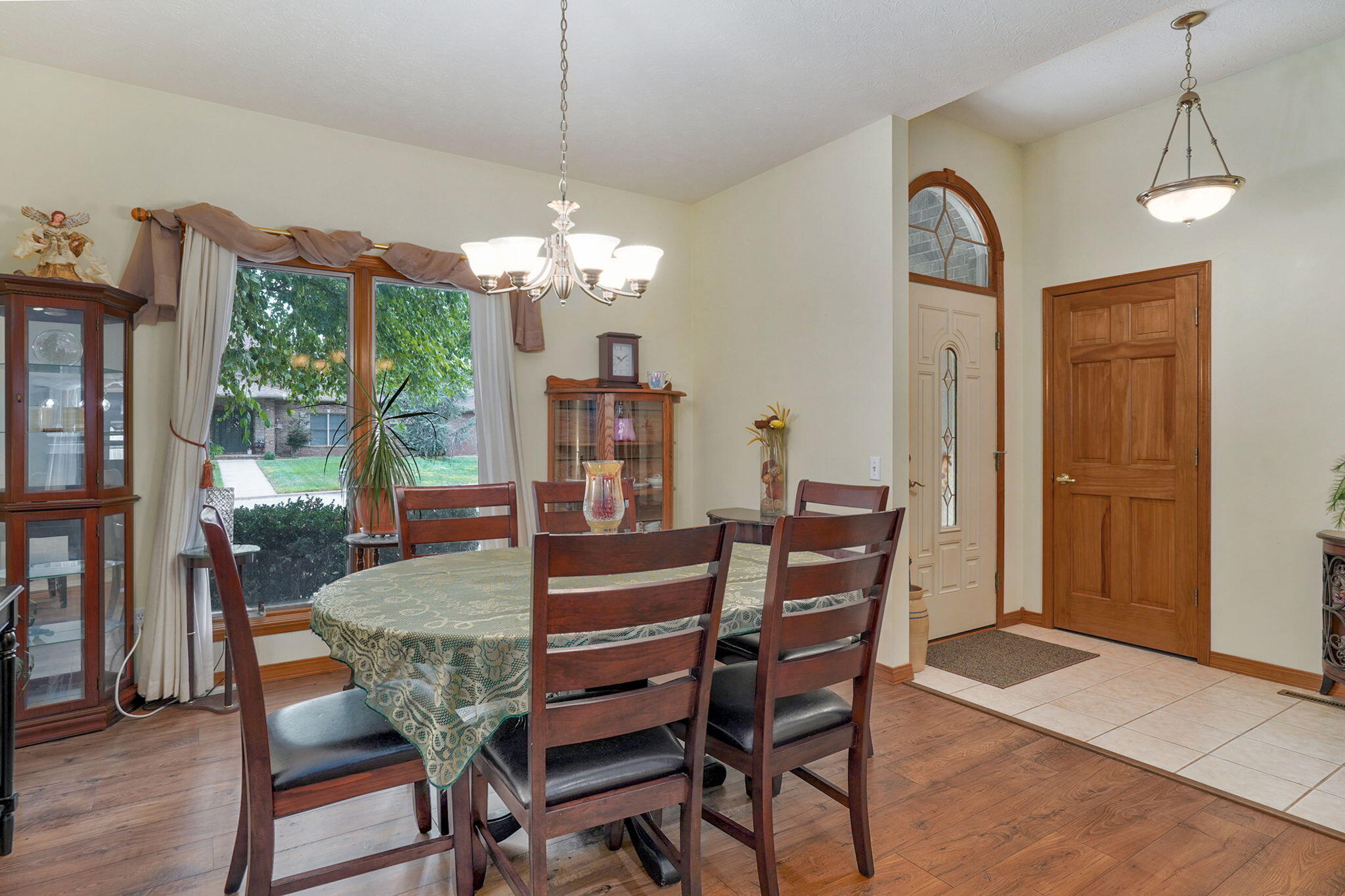 Photo 8 - Residential for sale – 3848 W Suzanne Street  Brookline, MO