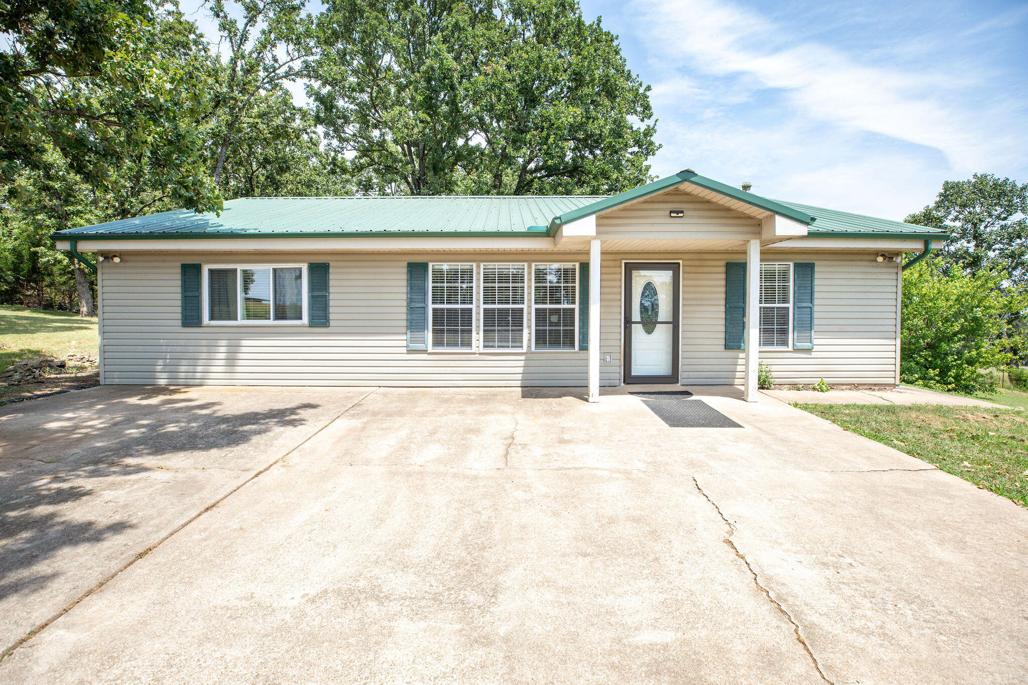 Photo 2 - Residential for sale – 6631  Arkansas   143   Berryville, AR