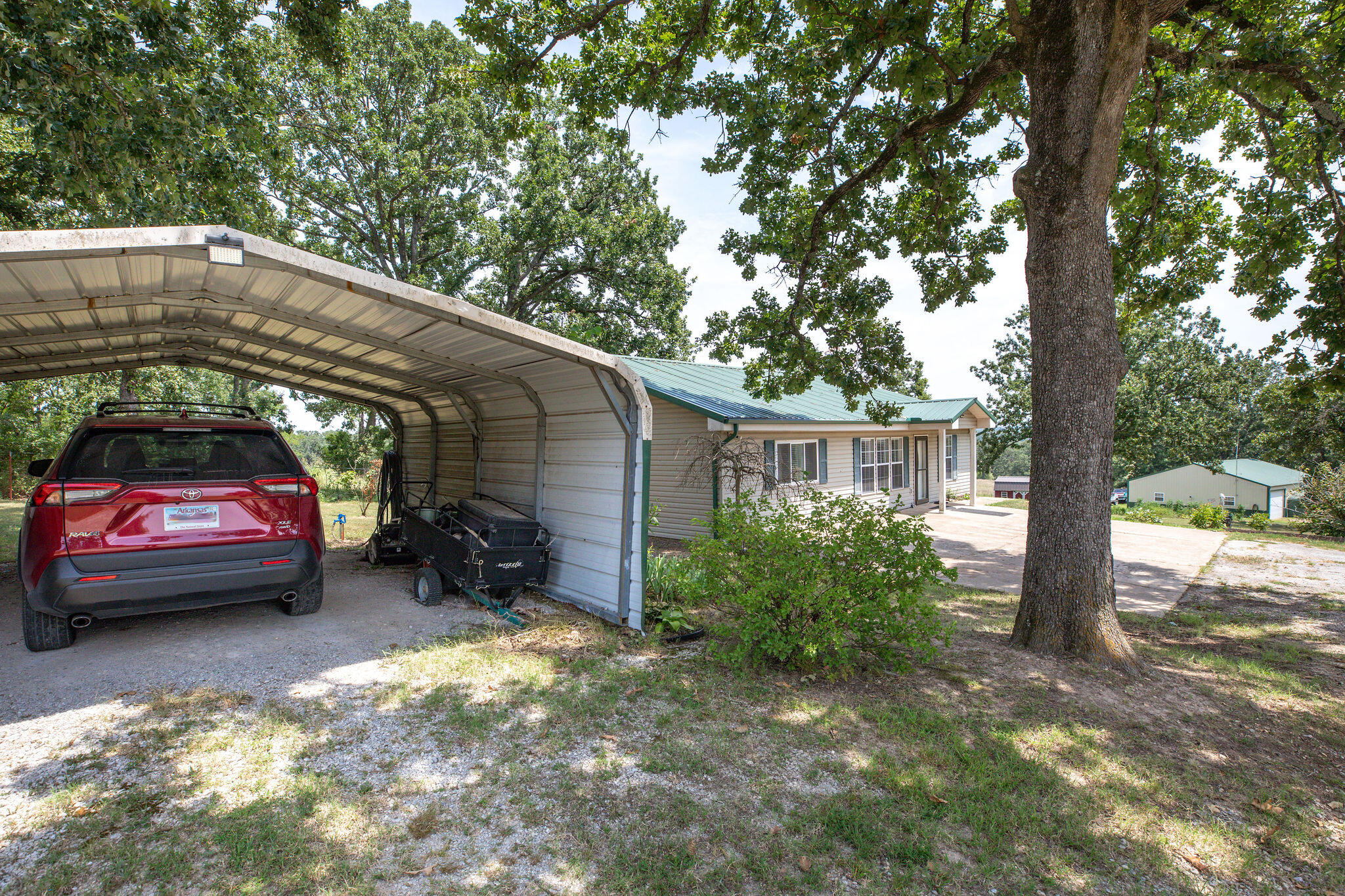 Photo 21 - Residential for sale – 6631  Arkansas   143   Berryville, AR