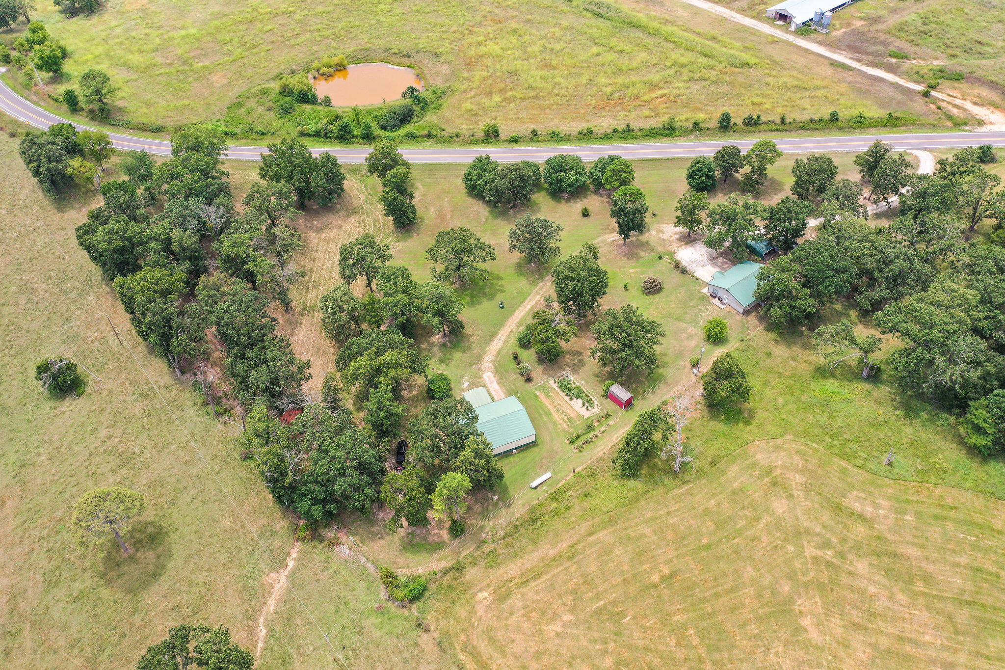 Photo 37 - Residential for sale – 6631  Arkansas   143   Berryville, AR