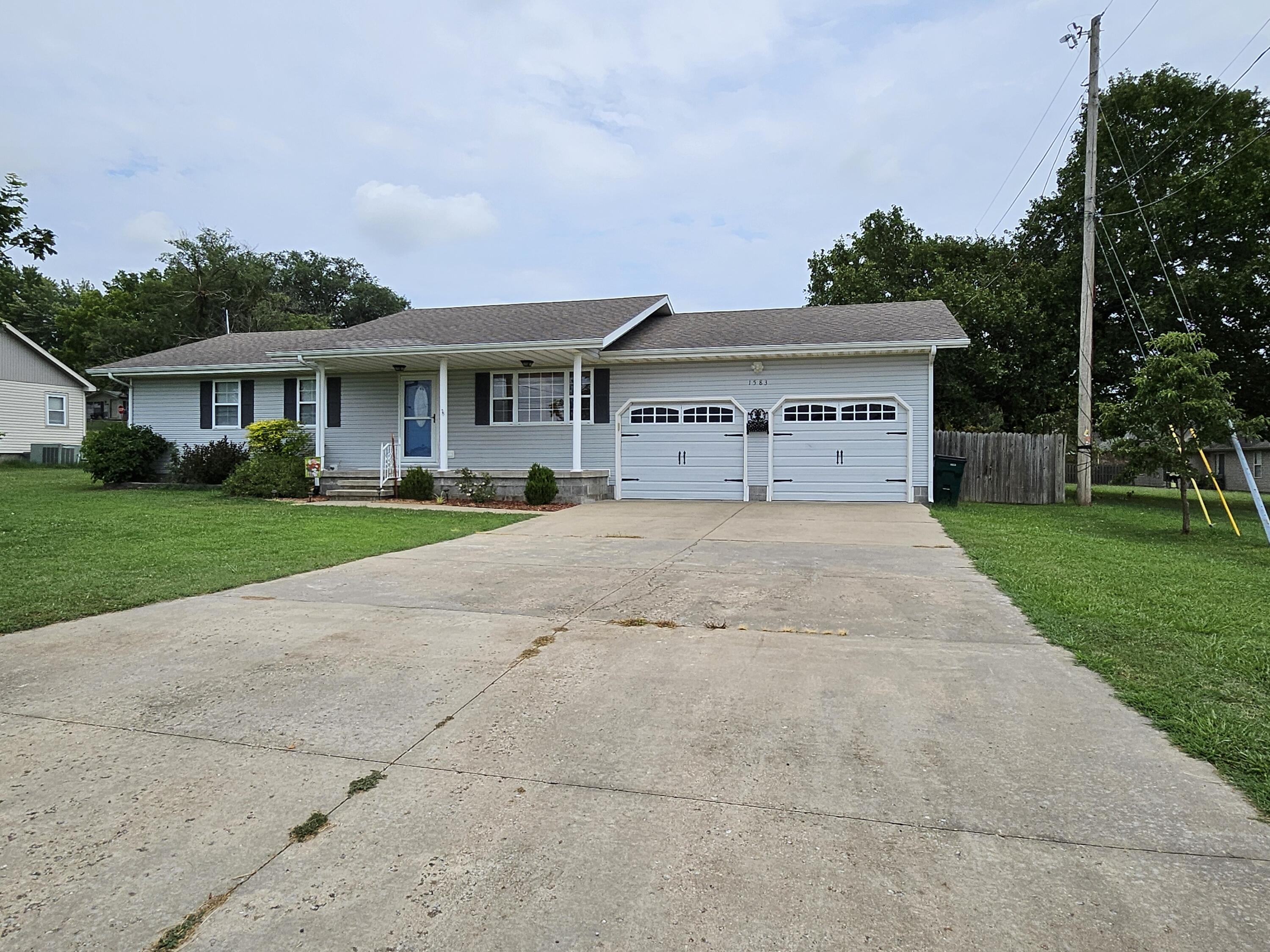 Photo 50 - Residential for sale – 1583 N 17th Street  Monett, MO