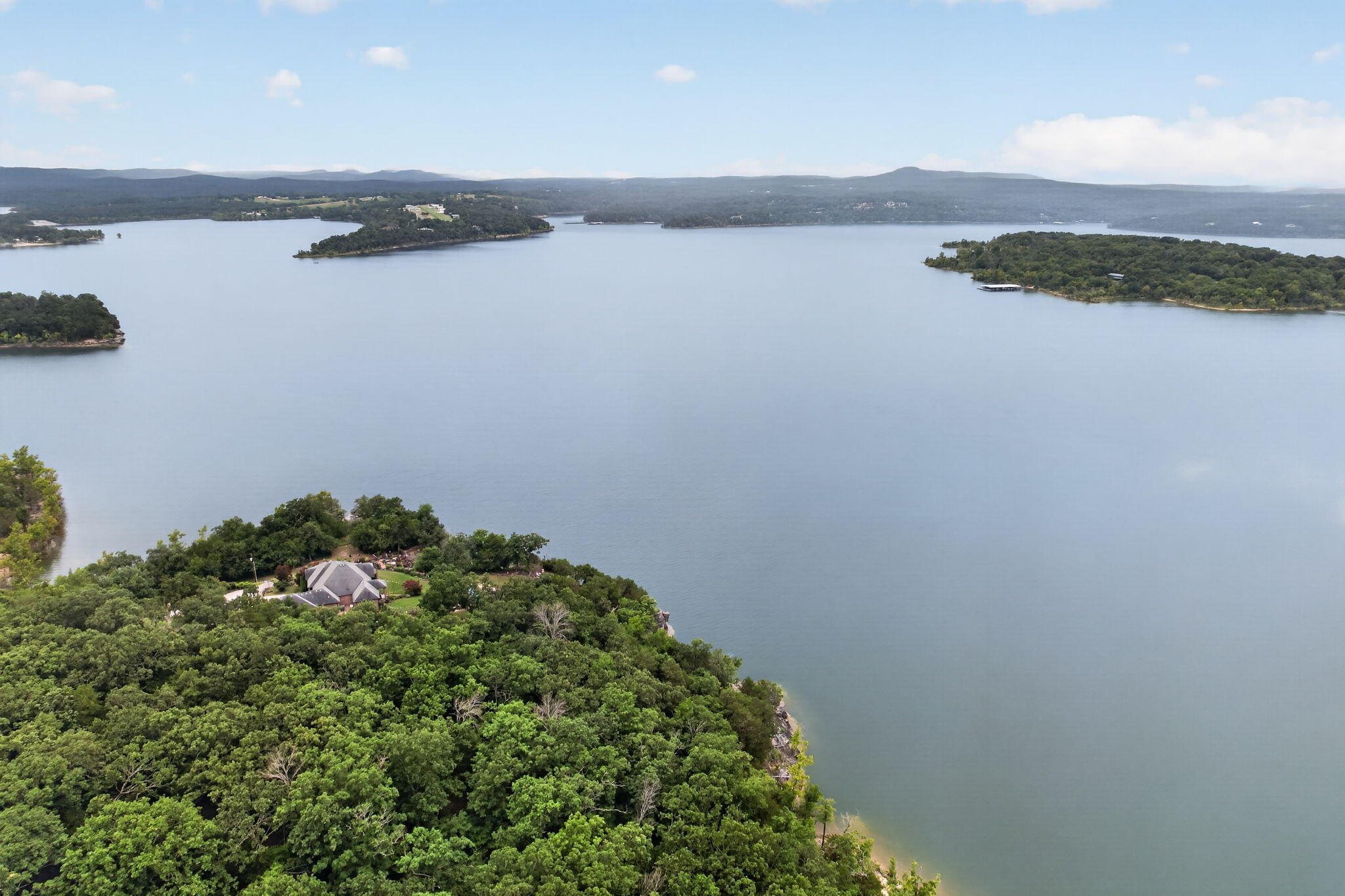 Photo 14 - Land for sale – 000  Alyeska Point Road  Lampe, MO