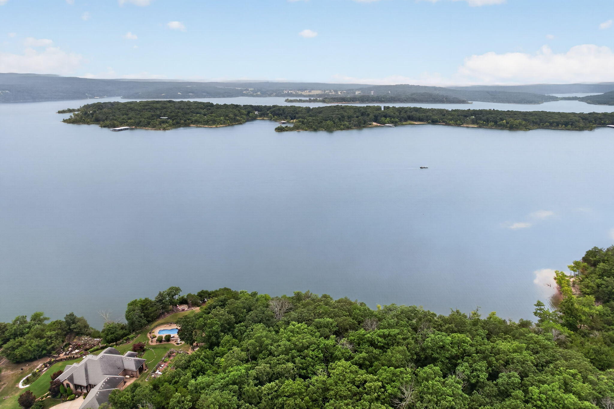 Photo 13 - Land for sale – 000  Alyeska Point Road  Lampe, MO