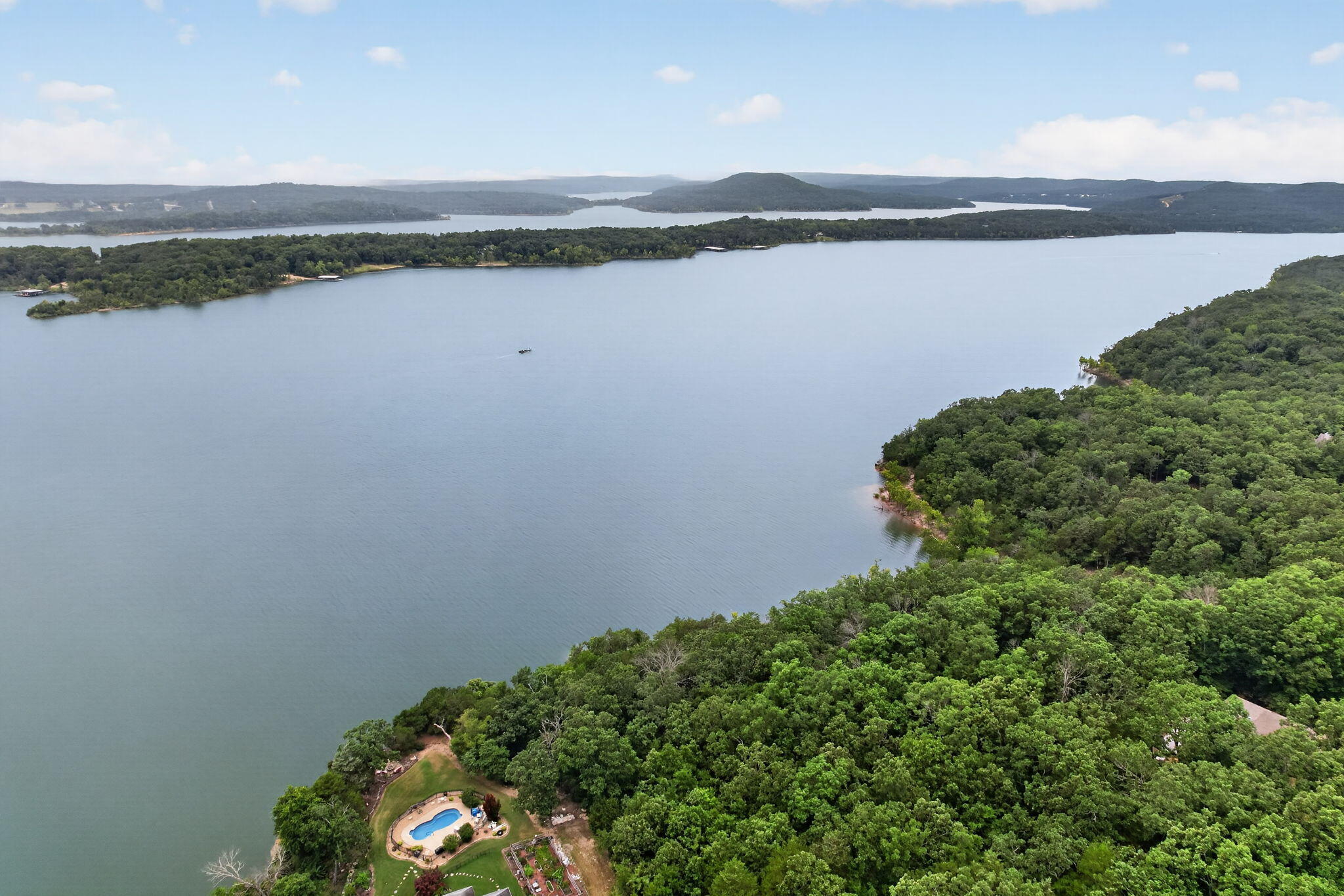 Photo 12 - Land for sale – 000  Alyeska Point Road  Lampe, MO