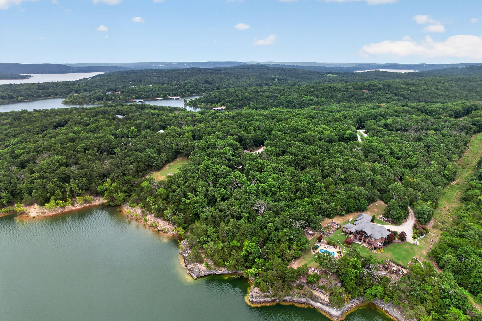 Photo 16 - Land for sale – 000  Alyeska Point Road  Lampe, MO