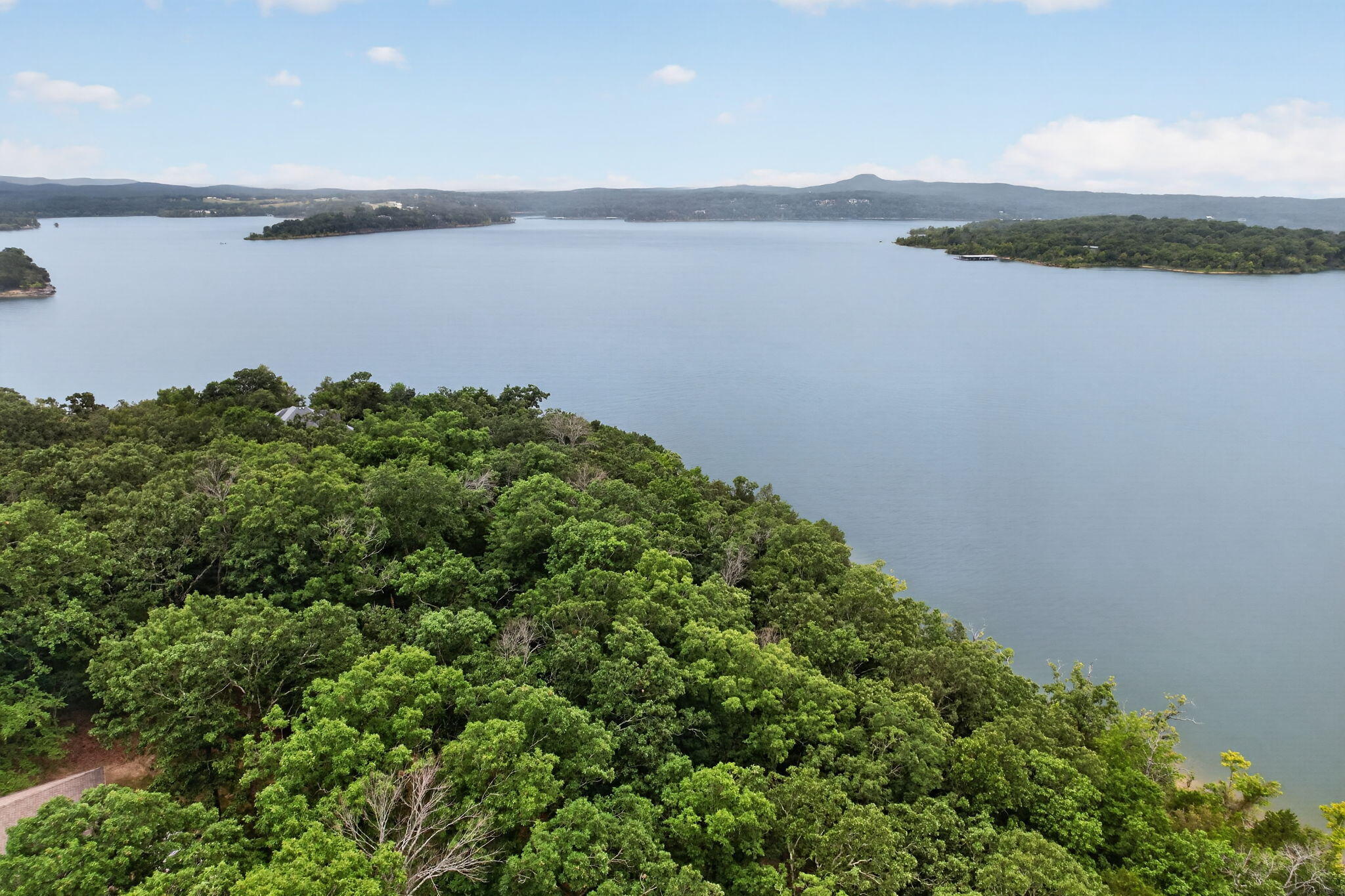 Photo 7 - Land for sale – 000  Alyeska Point Road  Lampe, MO