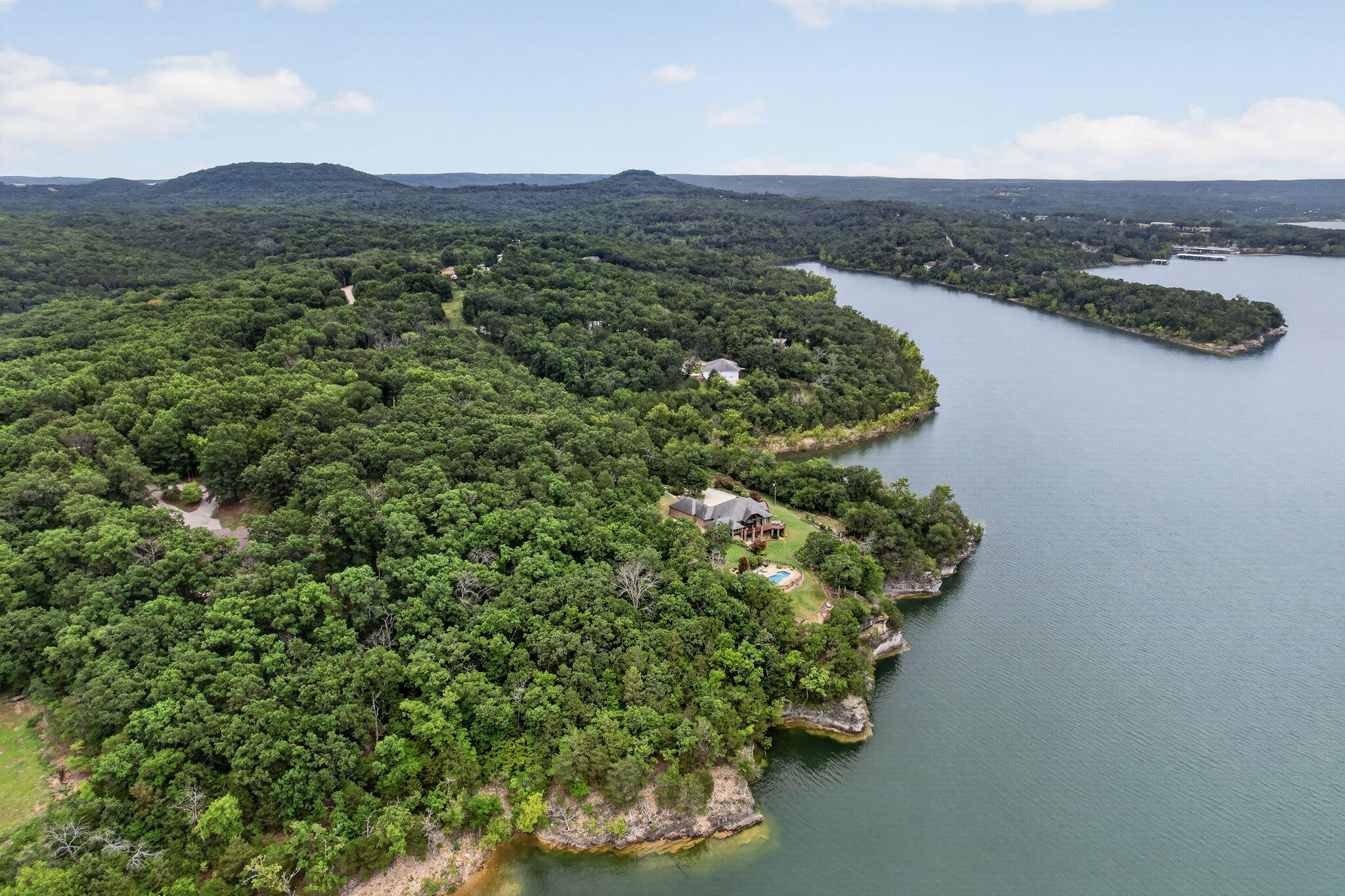 Photo 15 - Land for sale – 000  Alyeska Point Road  Lampe, MO