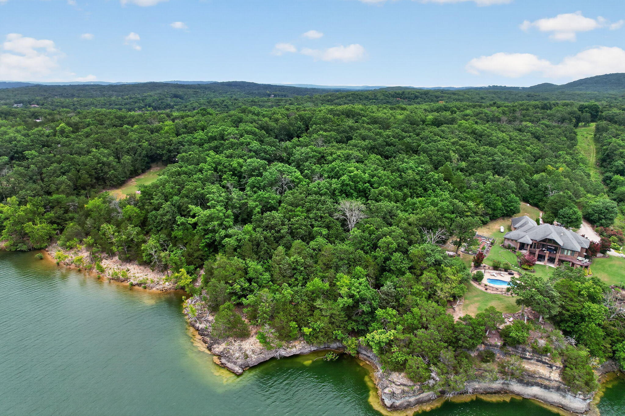 Photo 8 - Land for sale – 000  Alyeska Point Road  Lampe, MO