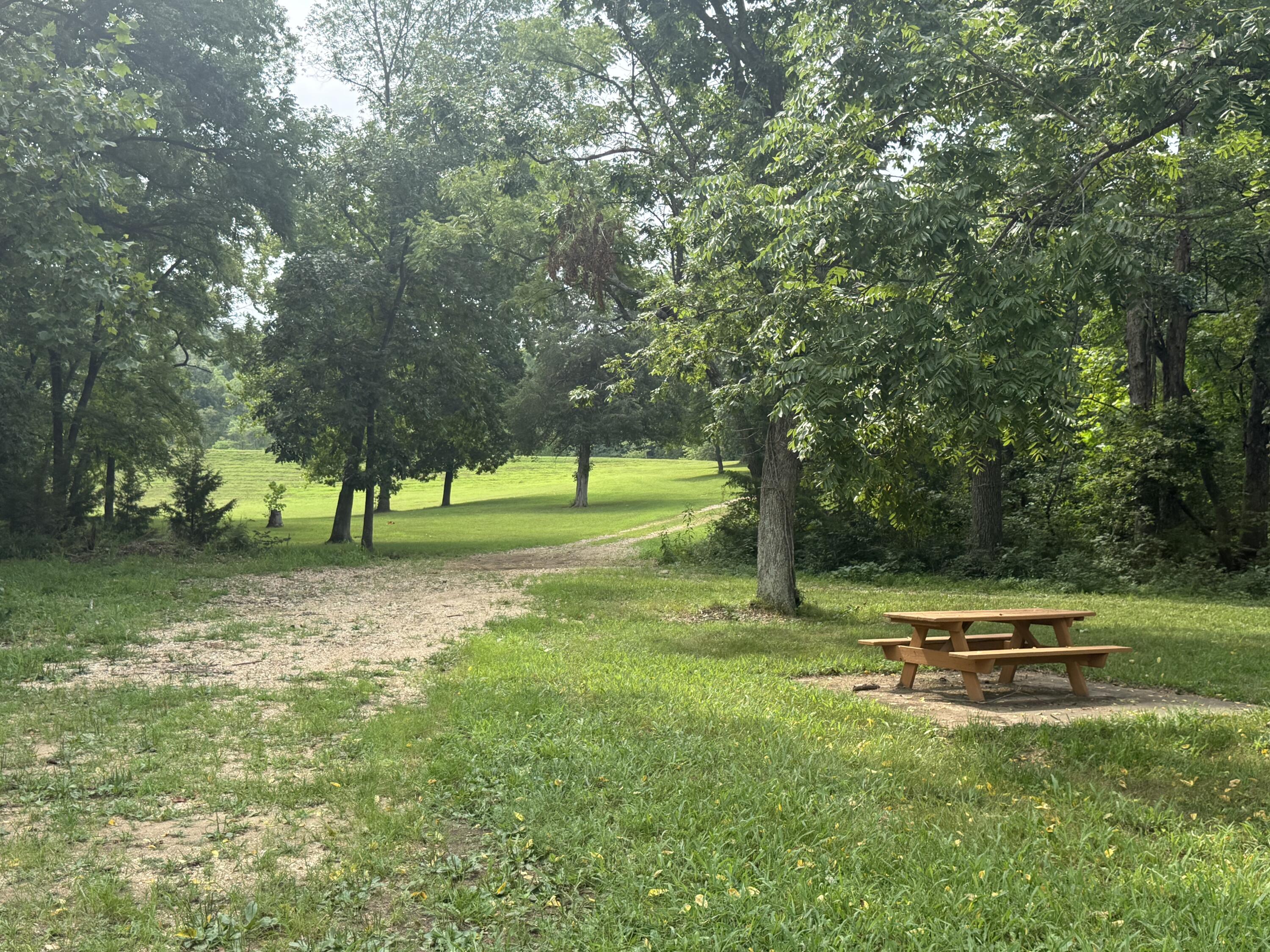 Photo 10 - Land for sale – 000  Paulson Drive  Edwards, MO