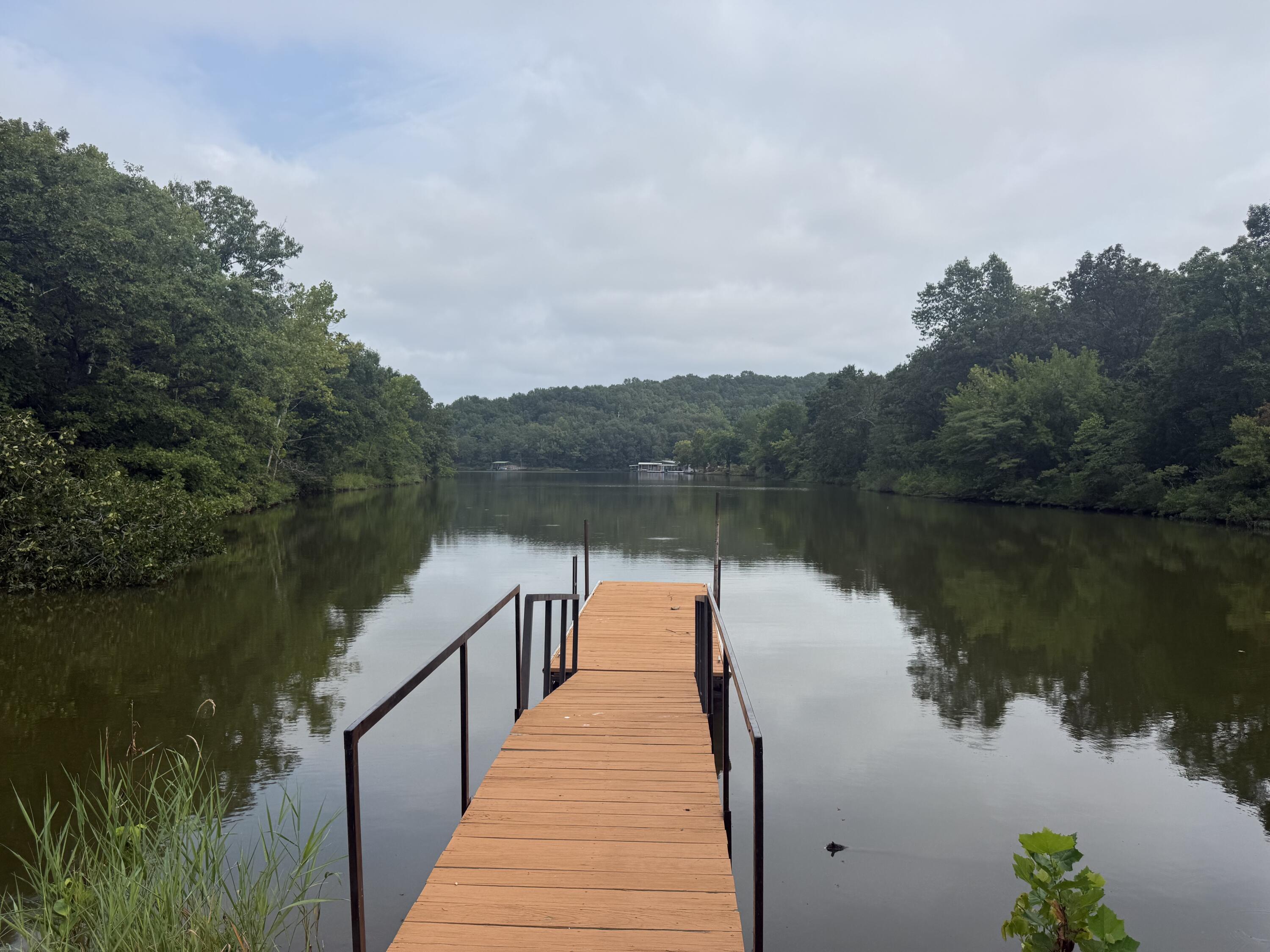 Photo 6 - Land for sale – 000  Paulson Drive  Edwards, MO