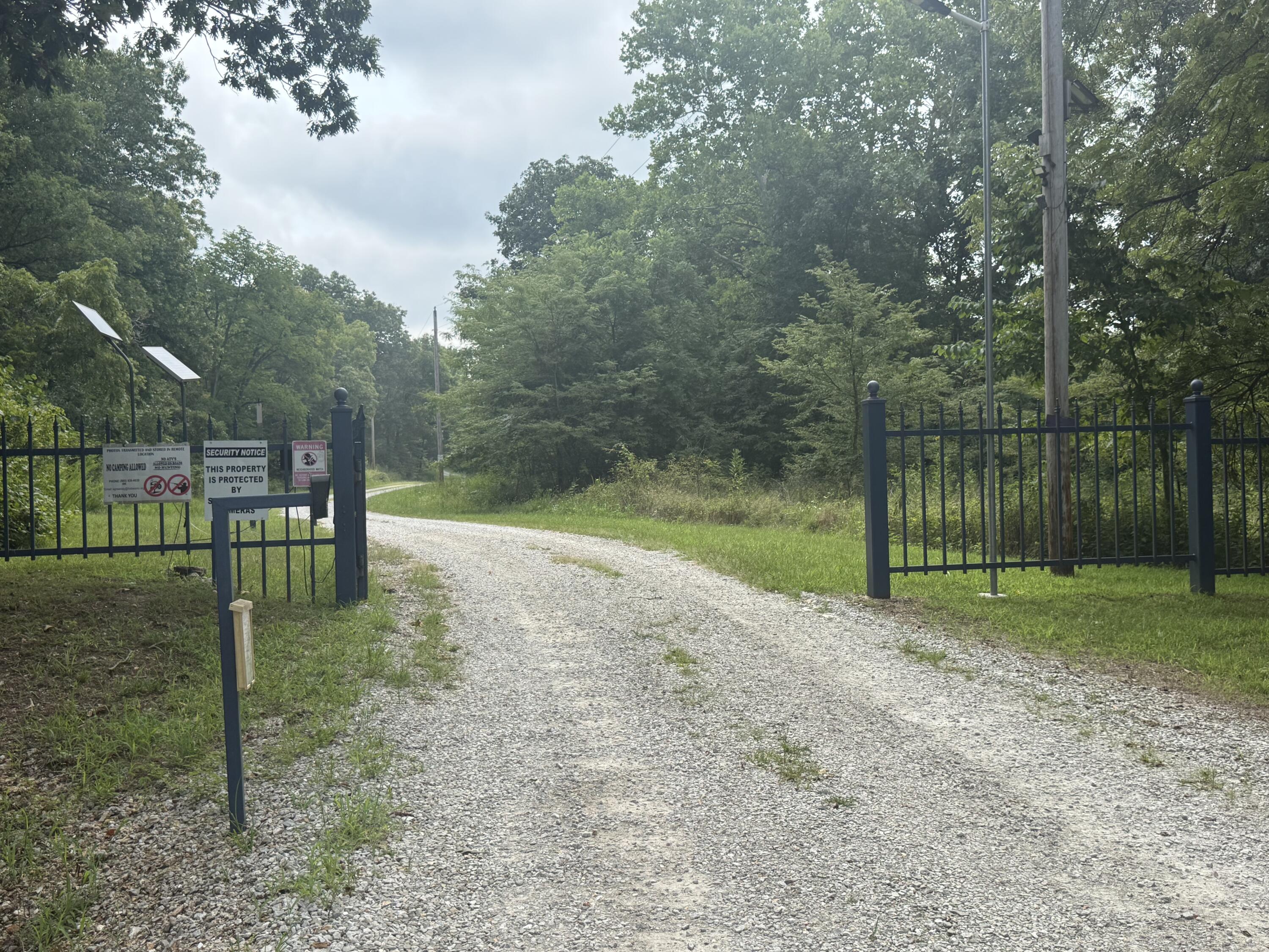 Land for sale – 000  Paulson Drive  Edwards, MO