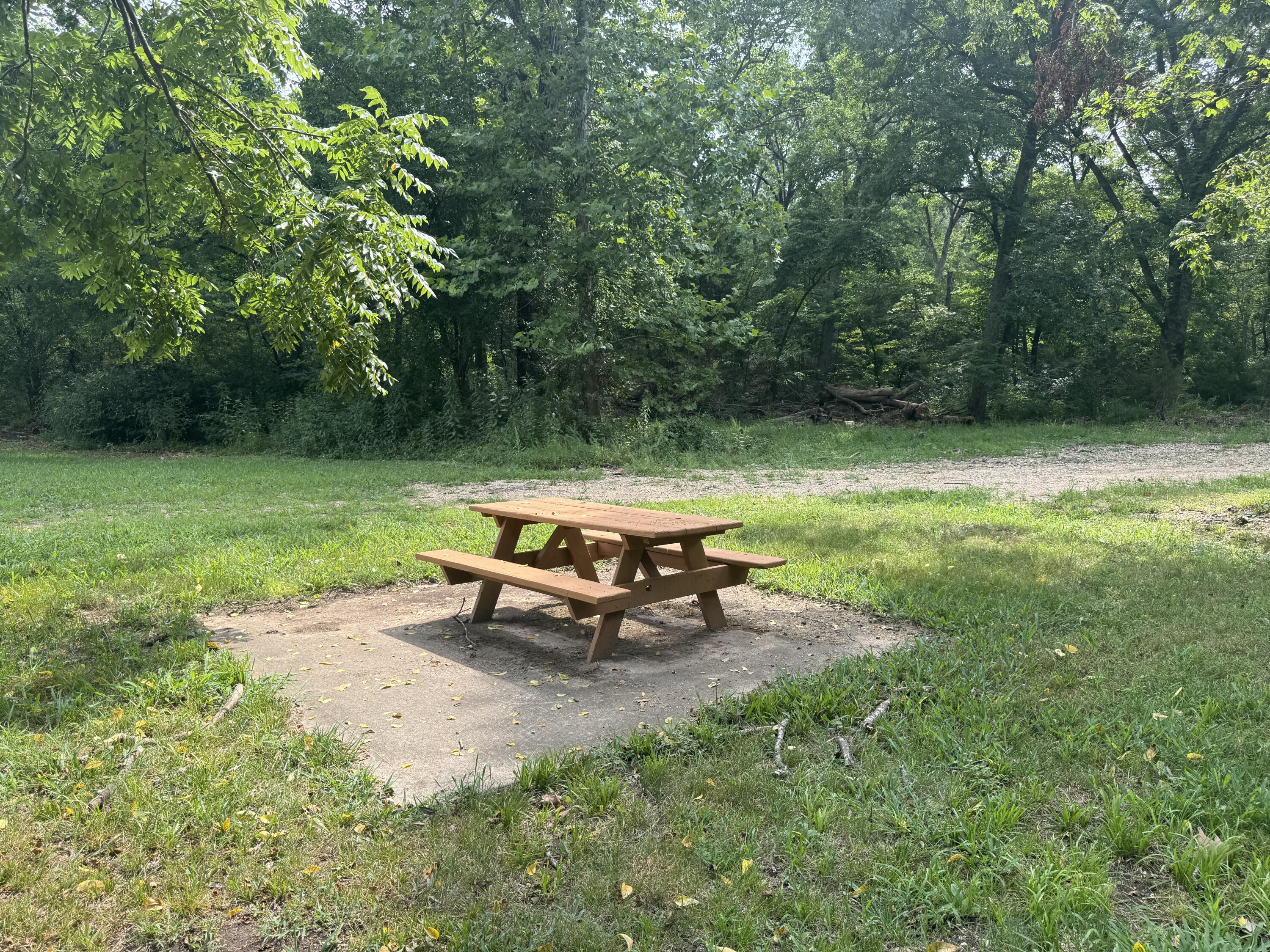 Photo 11 - Land for sale – 000  Paulson Drive  Edwards, MO